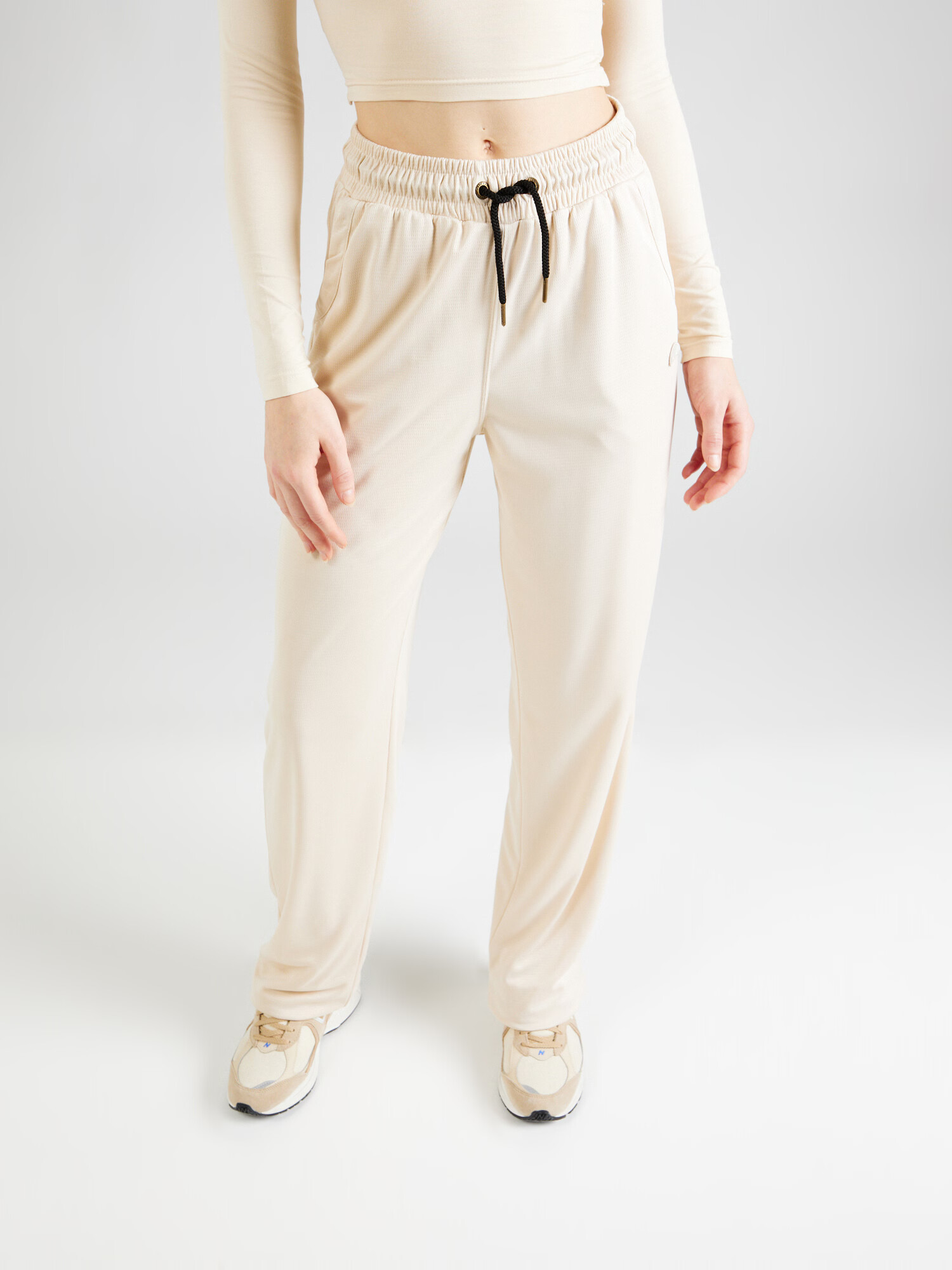 ELLESSE Pantaloni 'Pagano' alb murdar - Pled.ro