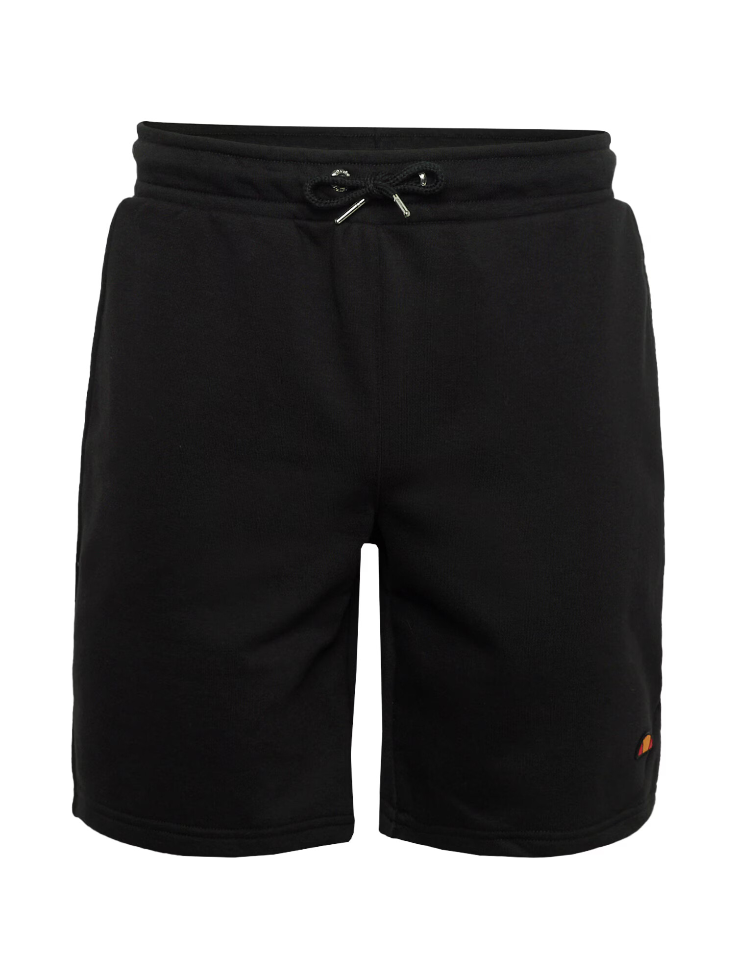 ELLESSE Pantaloni 'Pedone' portocaliu / negru - Pled.ro