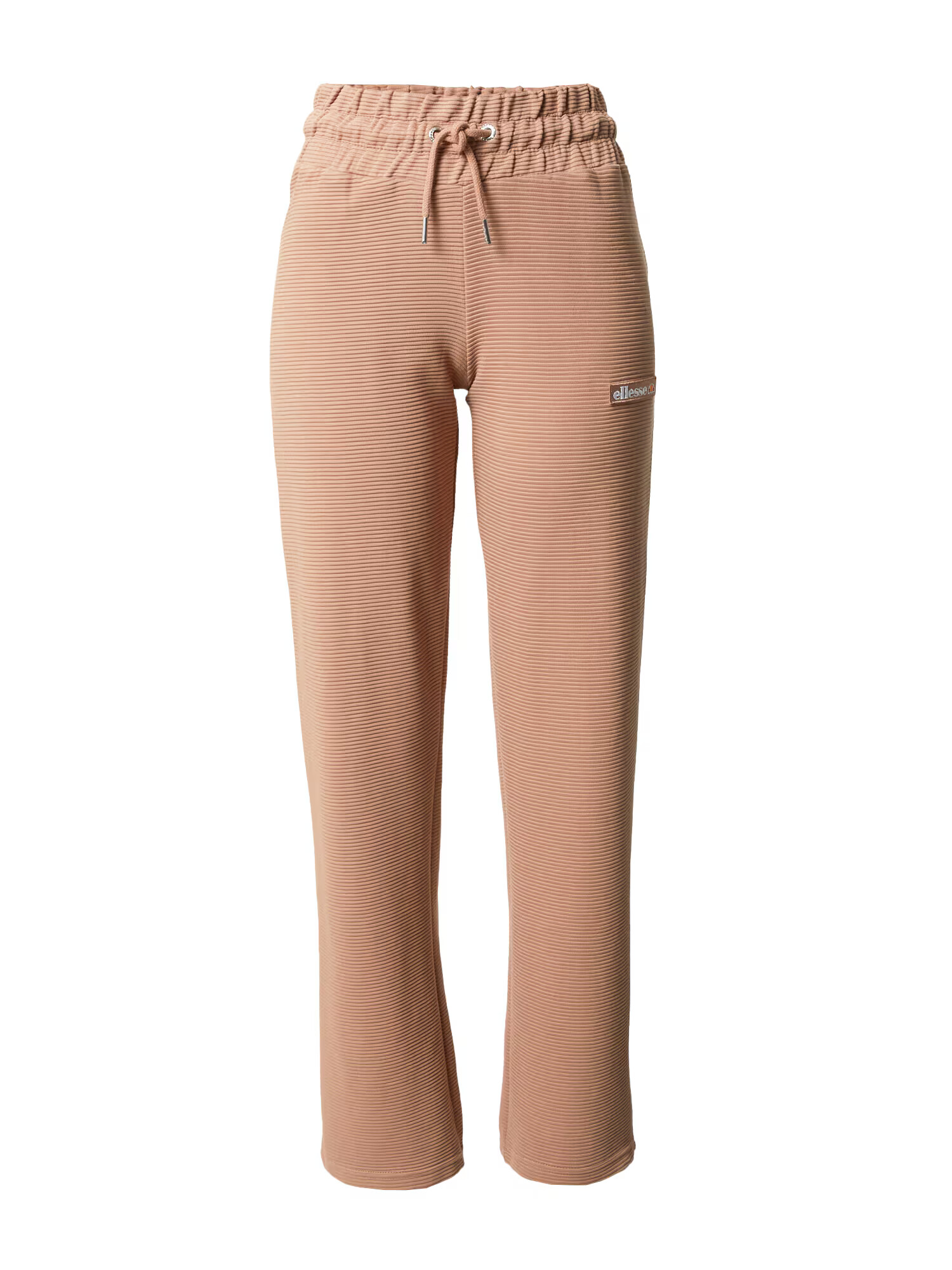 ELLESSE Pantaloni 'Pici' maro - Pled.ro