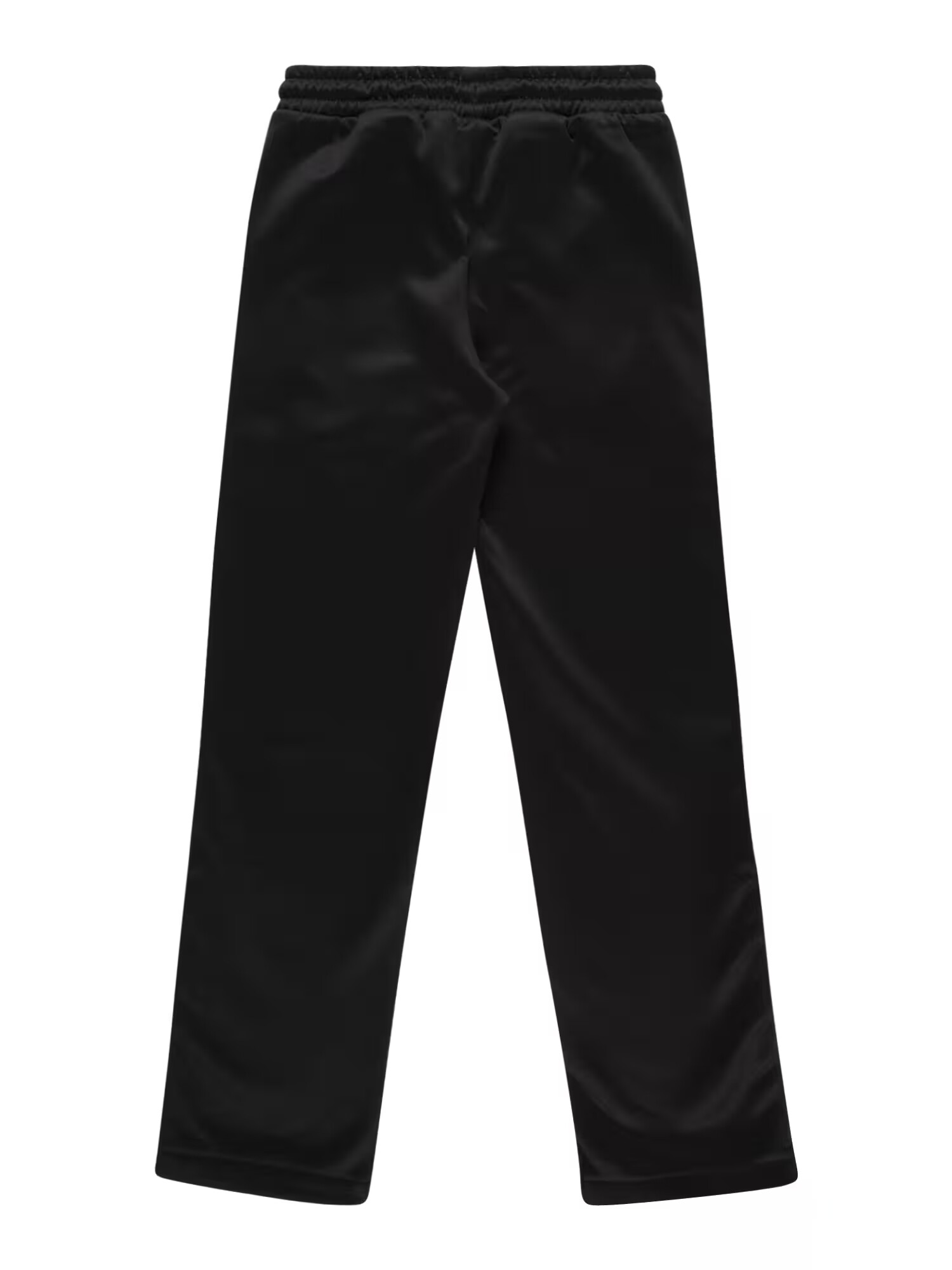 ELLESSE Pantaloni portocaliu mandarină / roșu rodie / negru / alb - Pled.ro