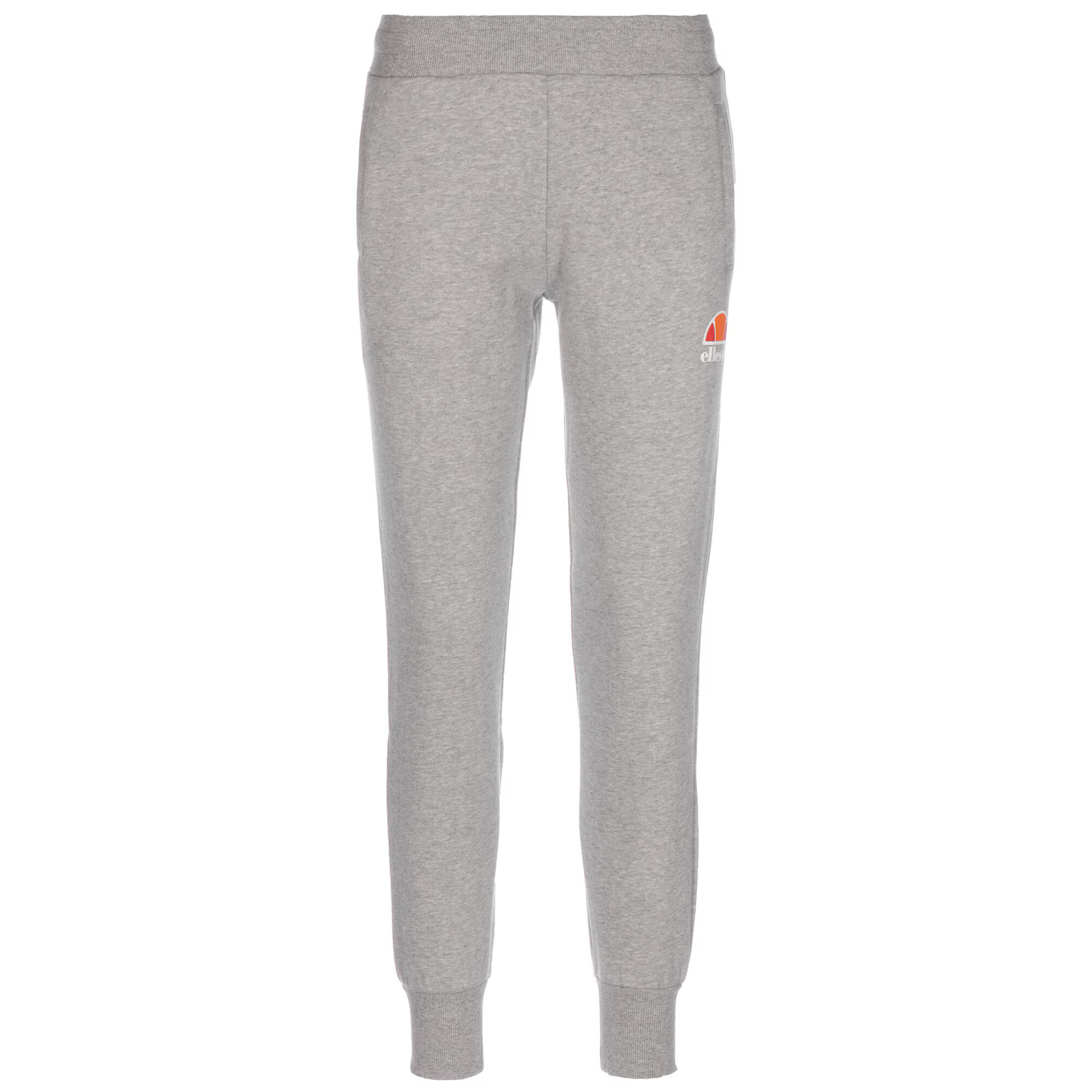 ELLESSE Pantaloni 'Queenstown' gri amestecat - Pled.ro