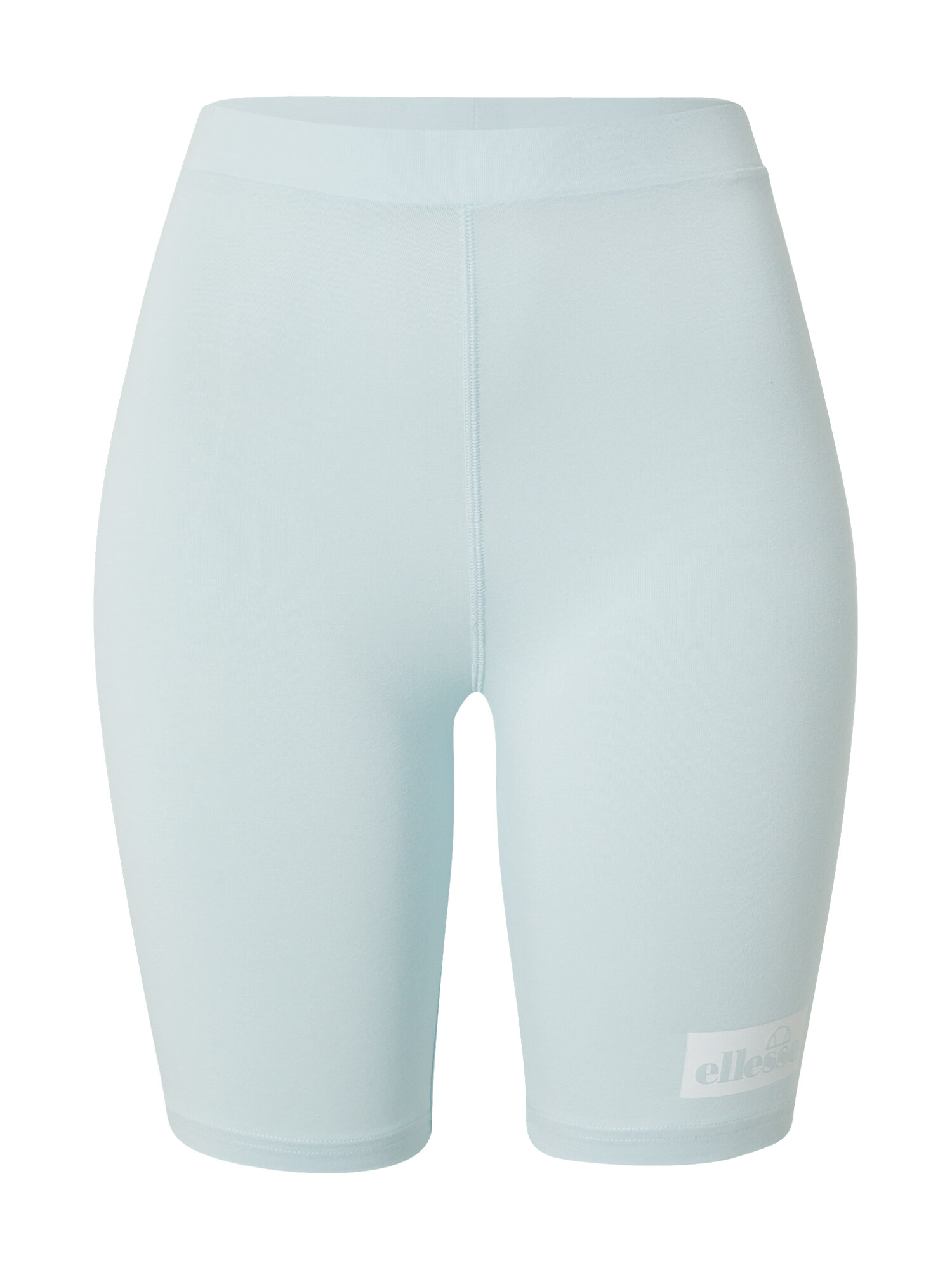 ELLESSE Pantaloni 'Quindi' azur / alb - Pled.ro