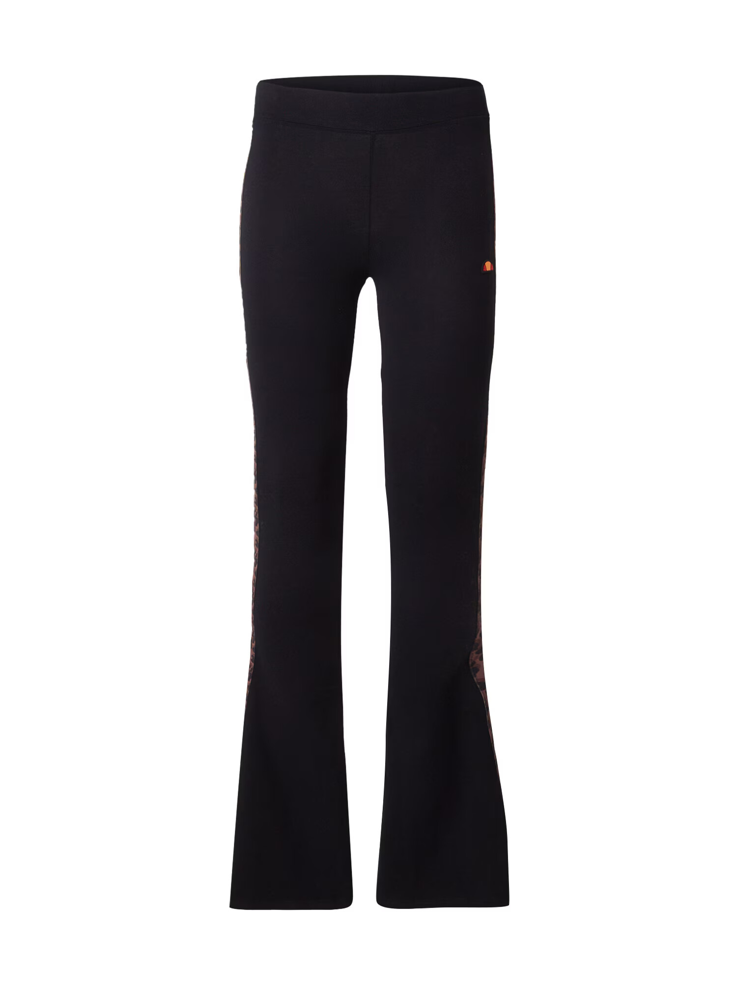 ELLESSE Pantaloni 'Rosah' negru - Pled.ro