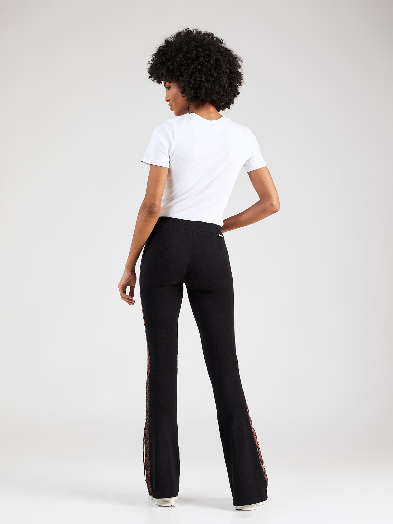 ELLESSE Pantaloni 'Rosah' negru - Pled.ro