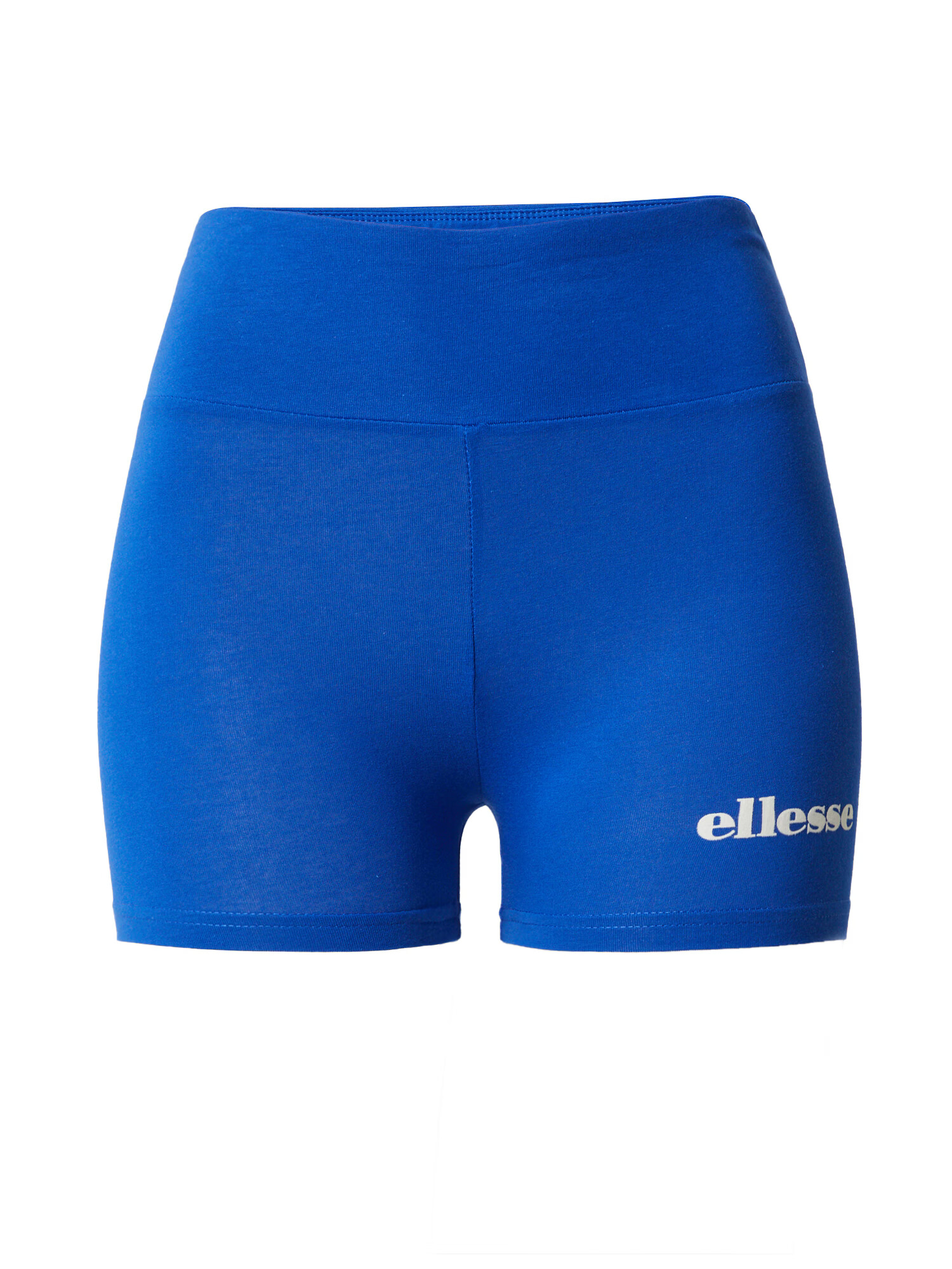 ELLESSE Pantaloni 'Sicilo' albastru / alb - Pled.ro