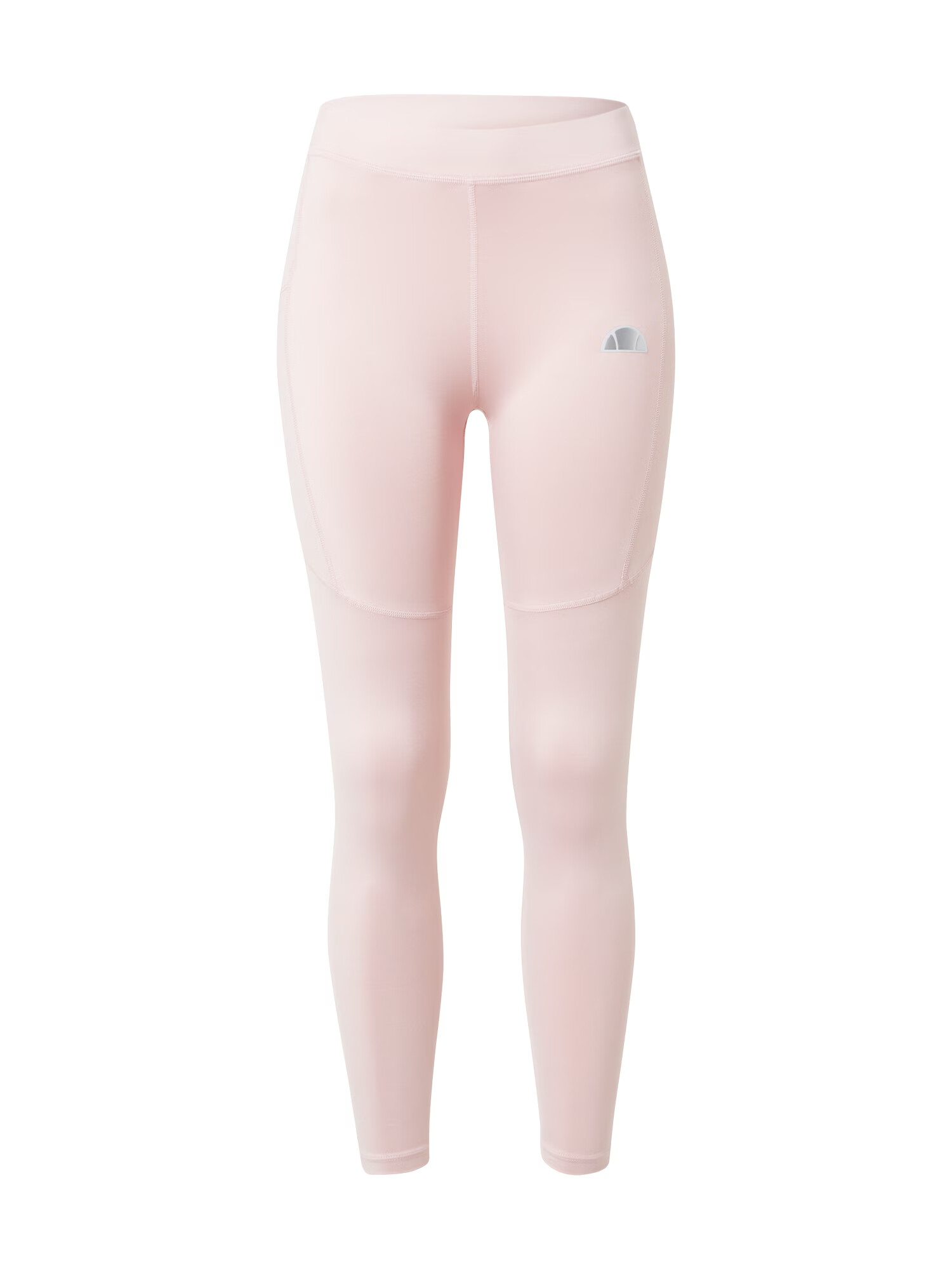 ELLESSE Pantaloni sport 'Adattare' roz deschis - Pled.ro