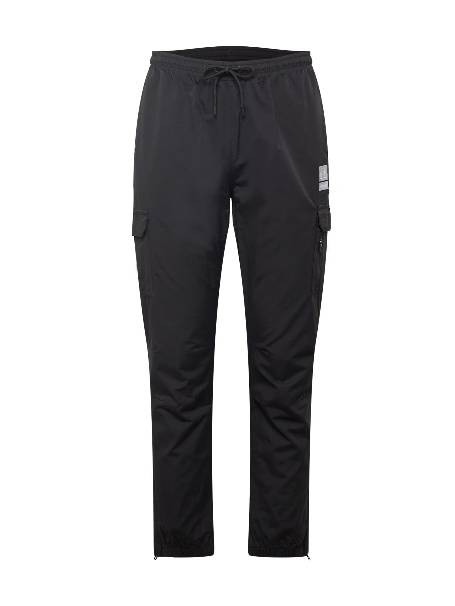 ELLESSE Pantaloni sport 'Donerini' negru - Pled.ro