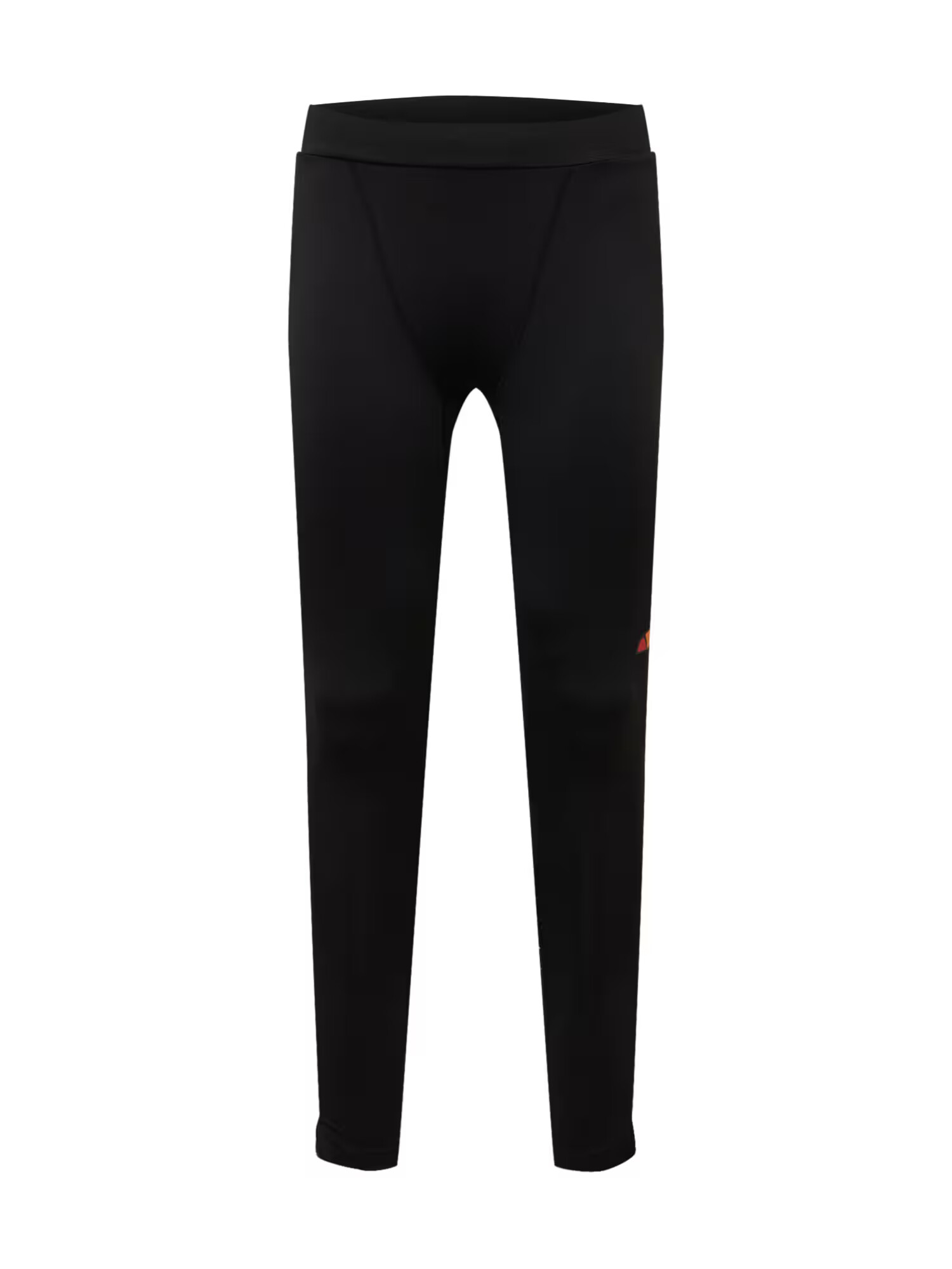 ELLESSE Pantaloni sport 'Mogul' portocaliu / roșu / negru - Pled.ro