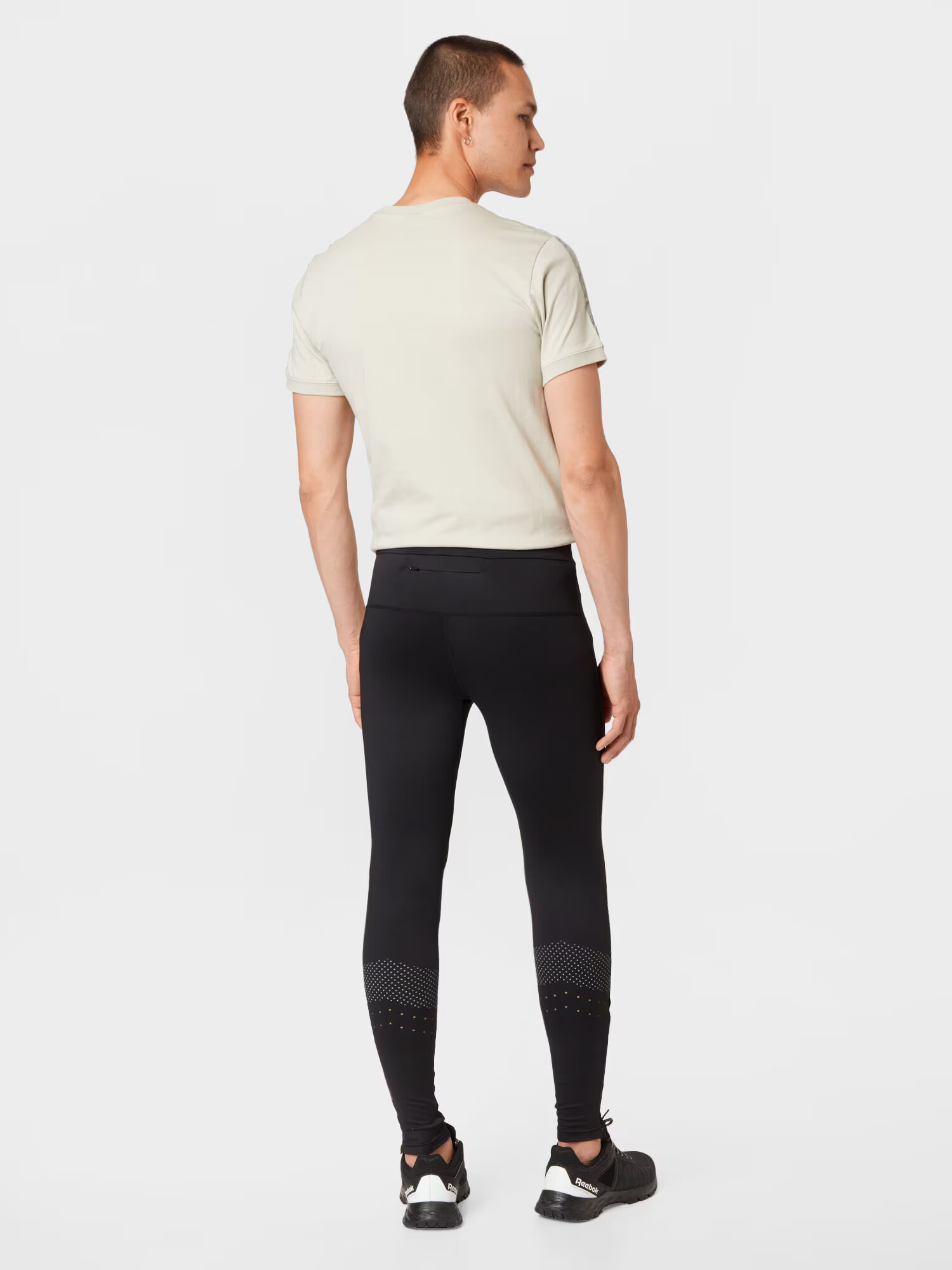 ELLESSE Pantaloni sport 'Mogul' portocaliu / roșu / negru - Pled.ro