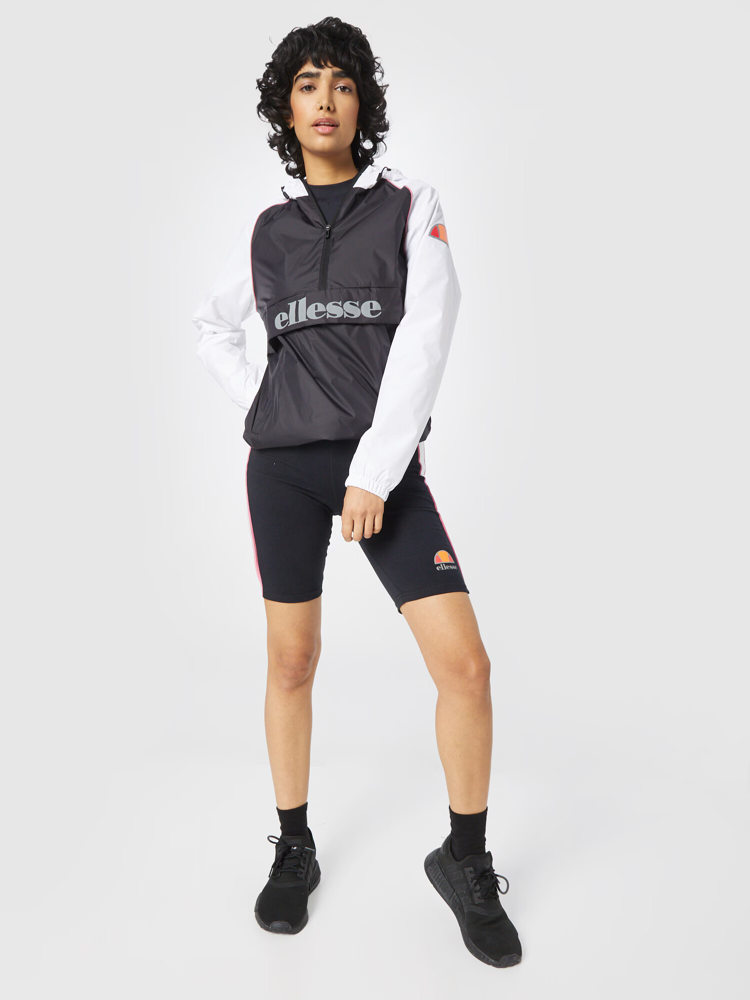 ELLESSE Pantaloni sport 'Rene' mai multe culori / negru - Pled.ro