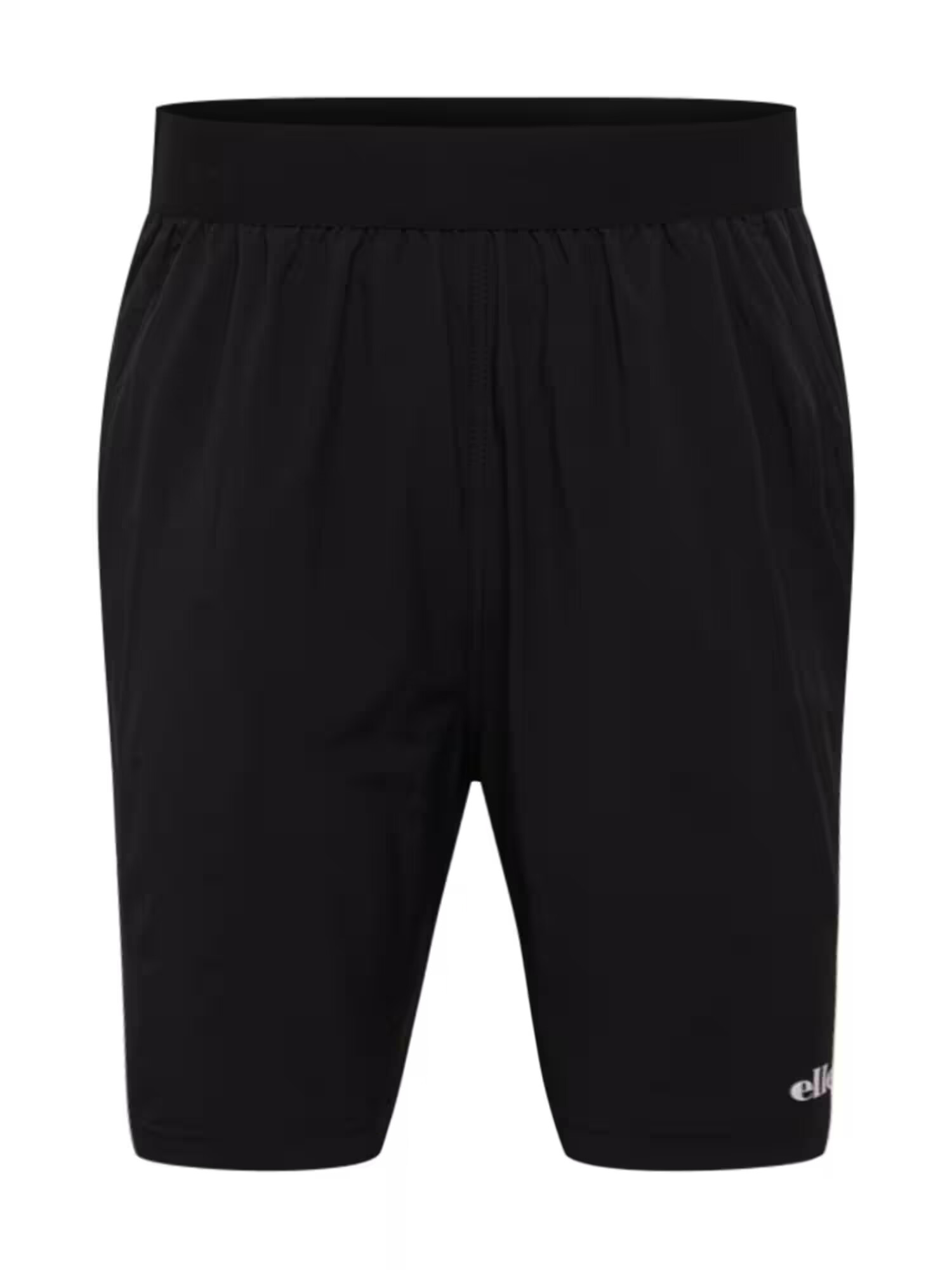 ELLESSE Pantaloni sport 'Vivaldi' negru - Pled.ro