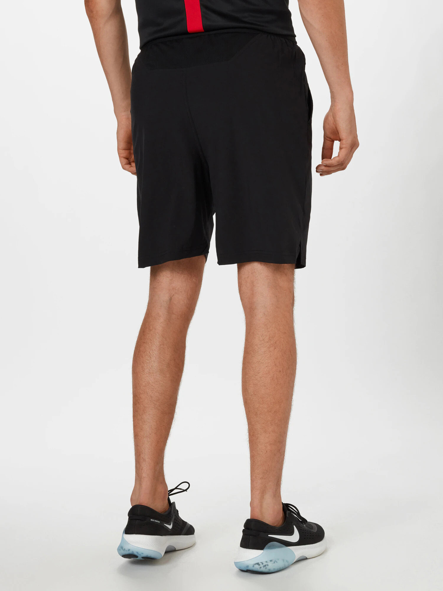 ELLESSE Pantaloni sport 'Vivaldi' negru - Pled.ro