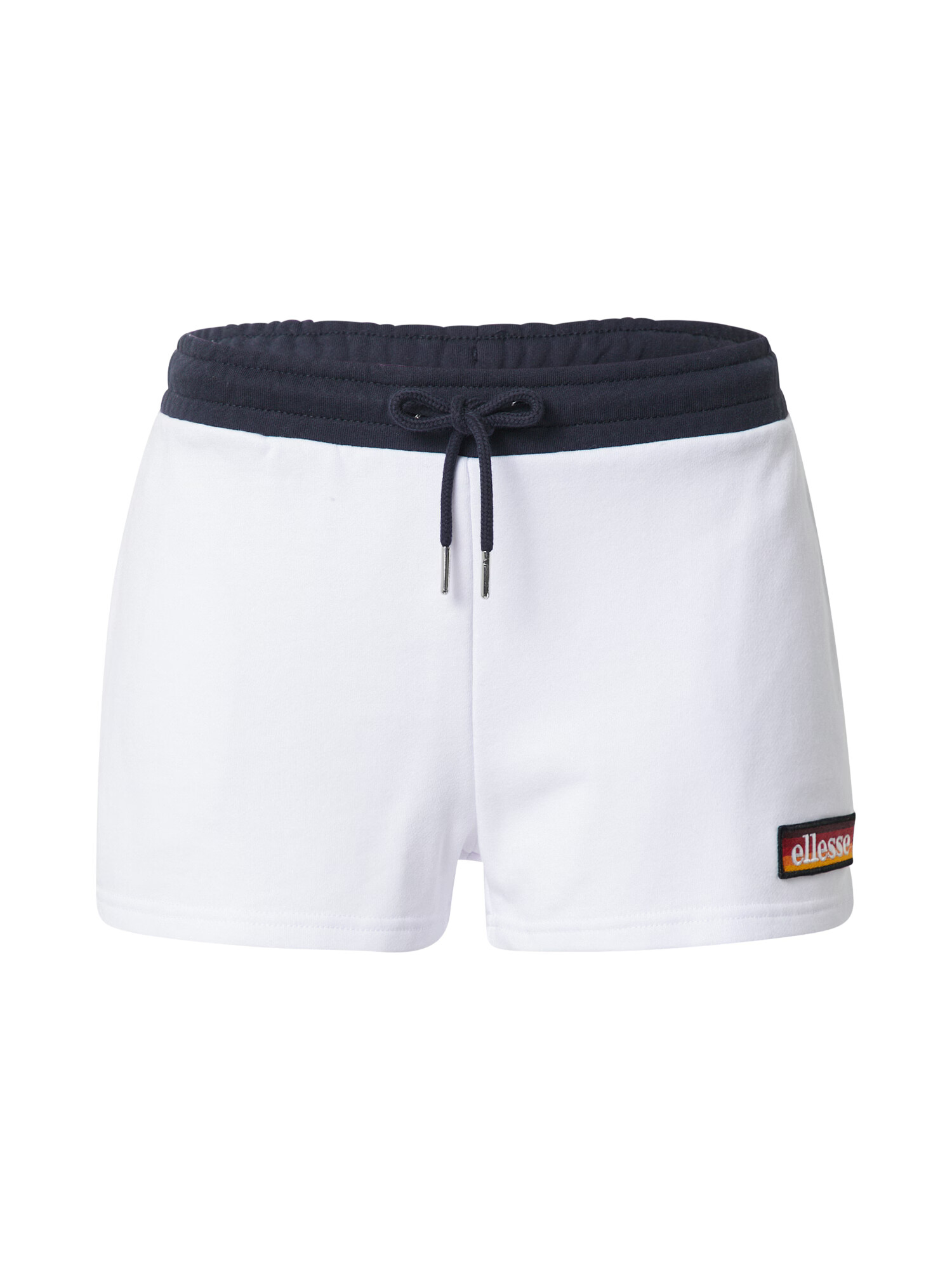 ELLESSE Pantaloni 'Tang' albastru închis / alb - Pled.ro