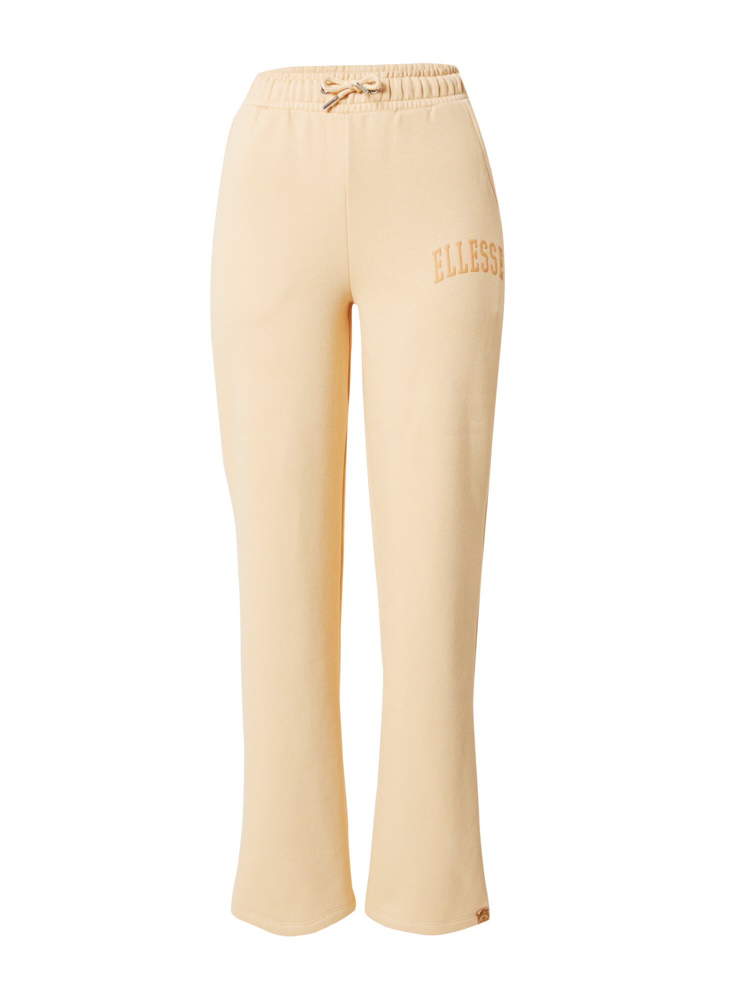 ELLESSE Pantaloni 'Tento' maro caramel / maro deschis - Pled.ro