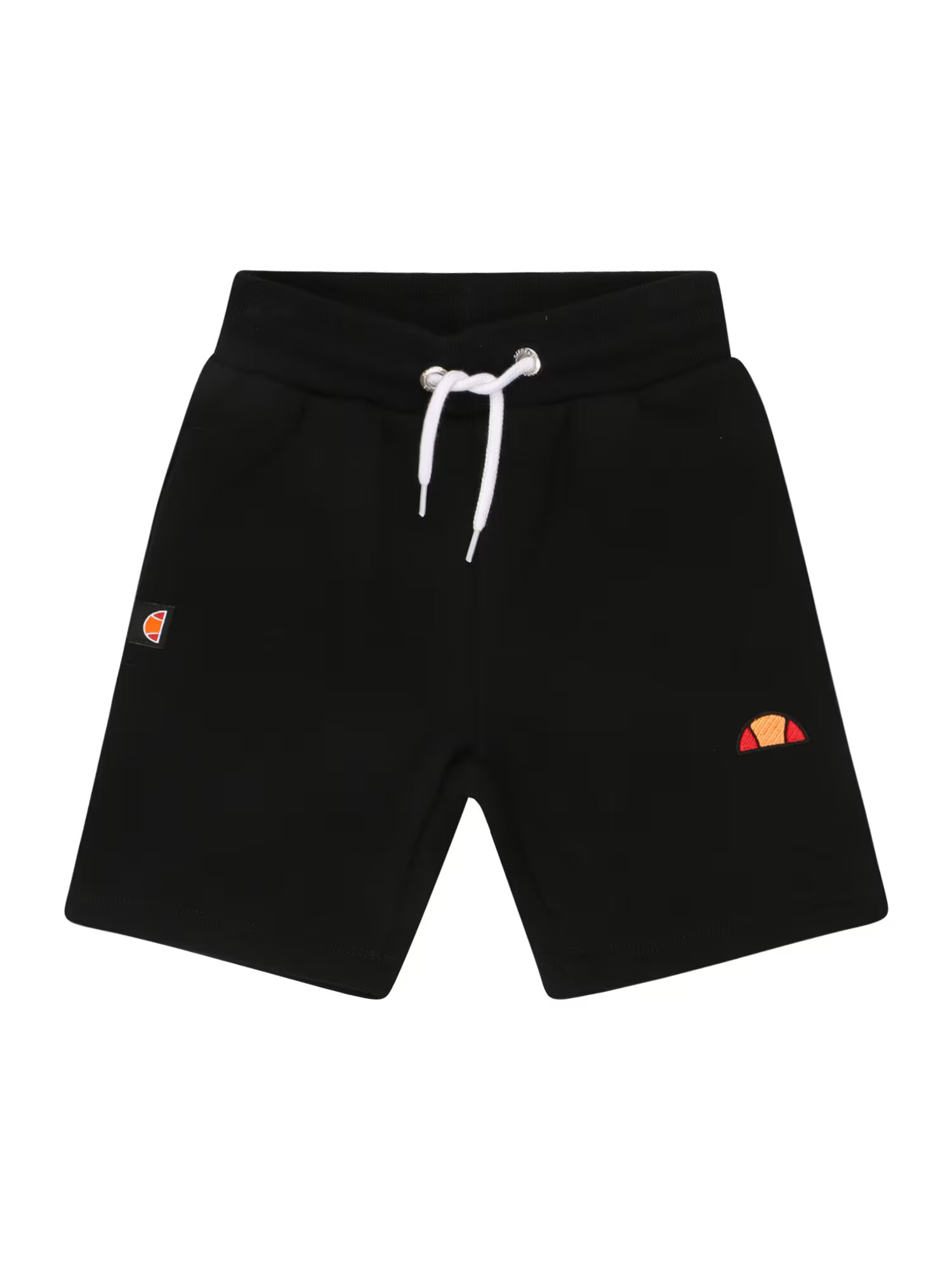 ELLESSE Pantaloni 'Toyle' negru - Pled.ro