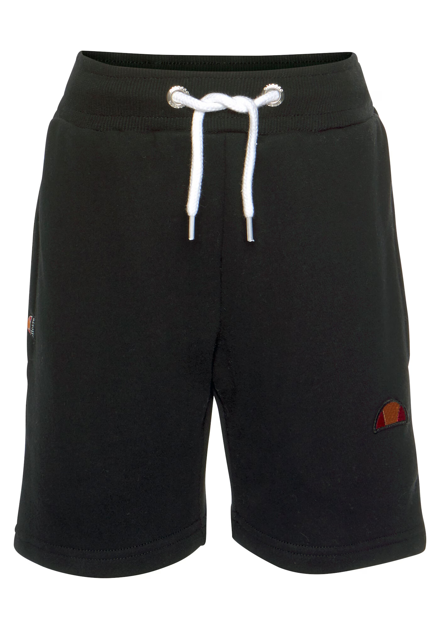 ELLESSE Pantaloni 'Toyle' negru - Pled.ro