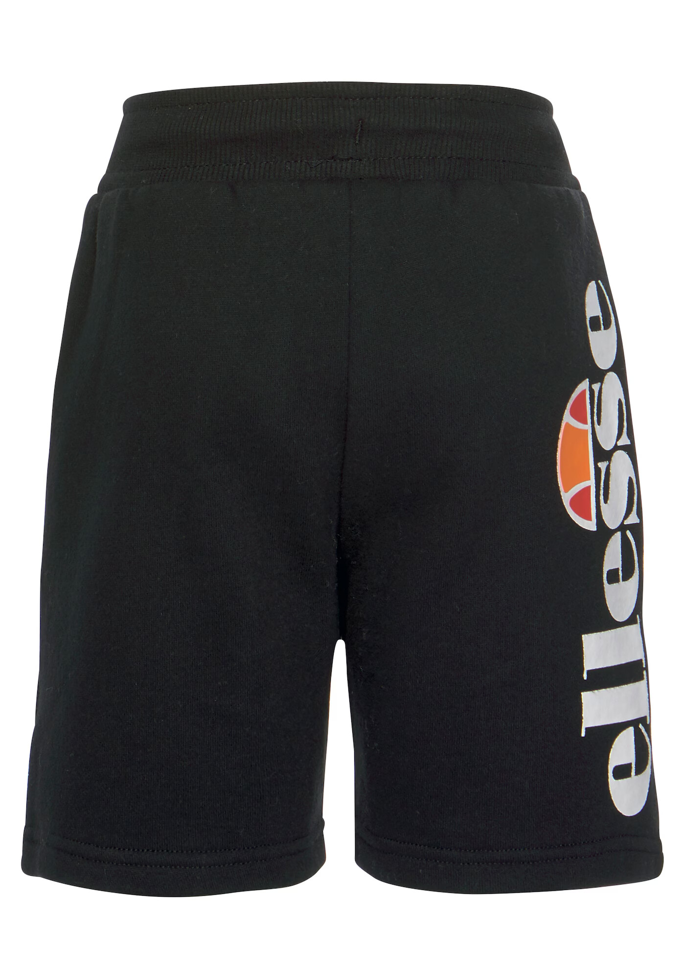 ELLESSE Pantaloni 'Toyle' negru - Pled.ro