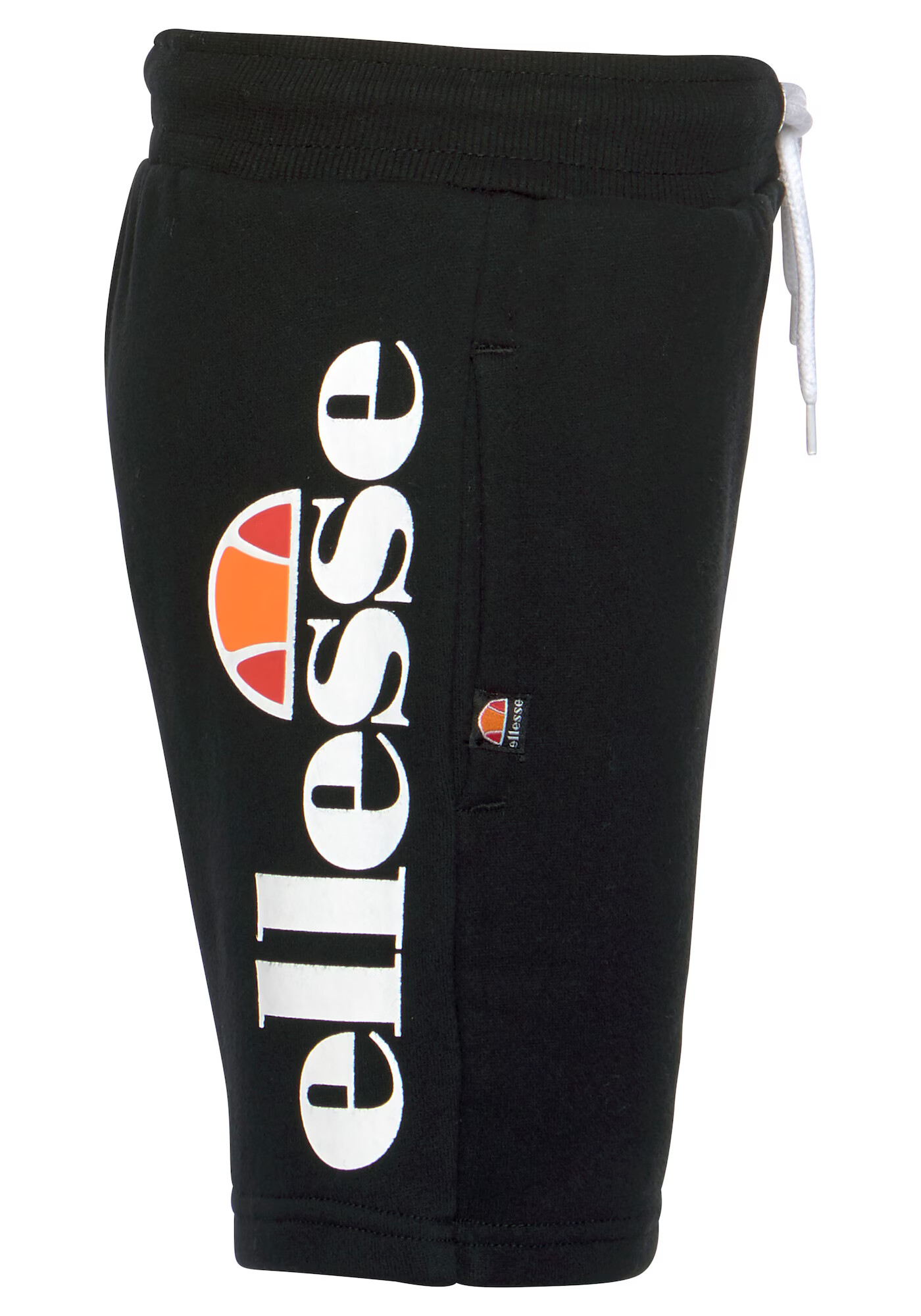 ELLESSE Pantaloni 'Toyle' negru - Pled.ro