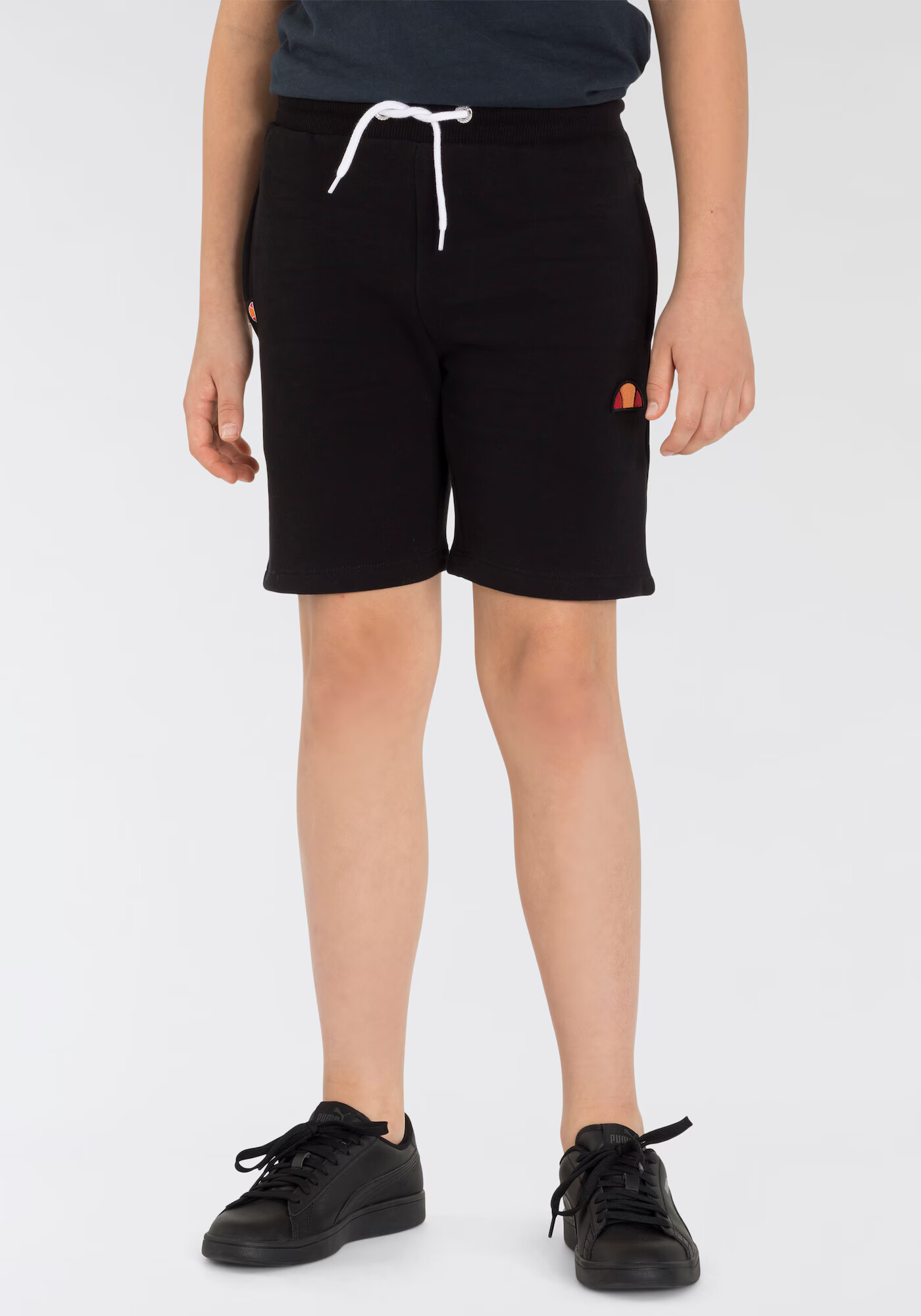 ELLESSE Pantaloni 'Toyle' negru - Pled.ro