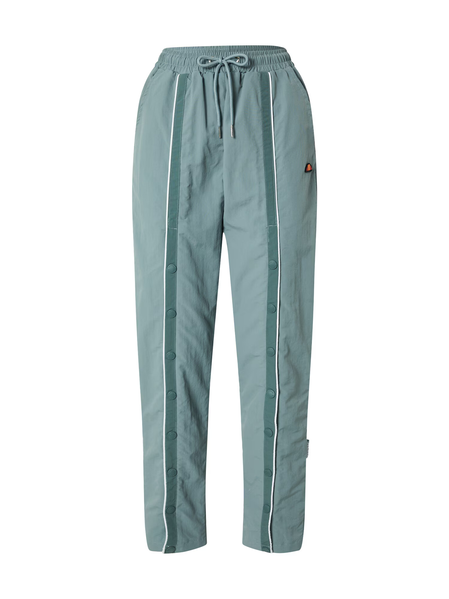 ELLESSE Pantaloni verde / verde mentă - Pled.ro