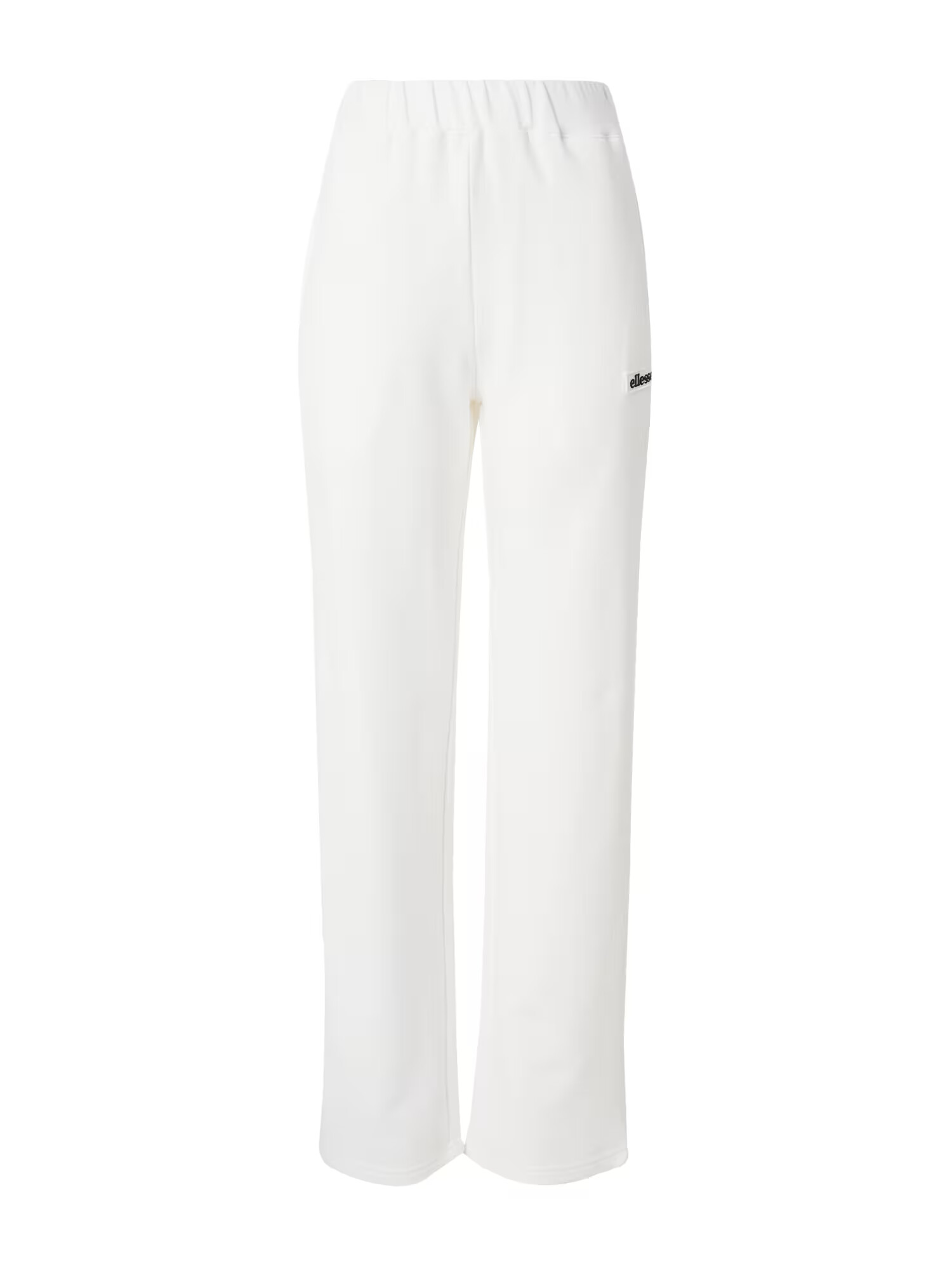 ELLESSE Pantaloni 'Vernetti' alb murdar - Pled.ro