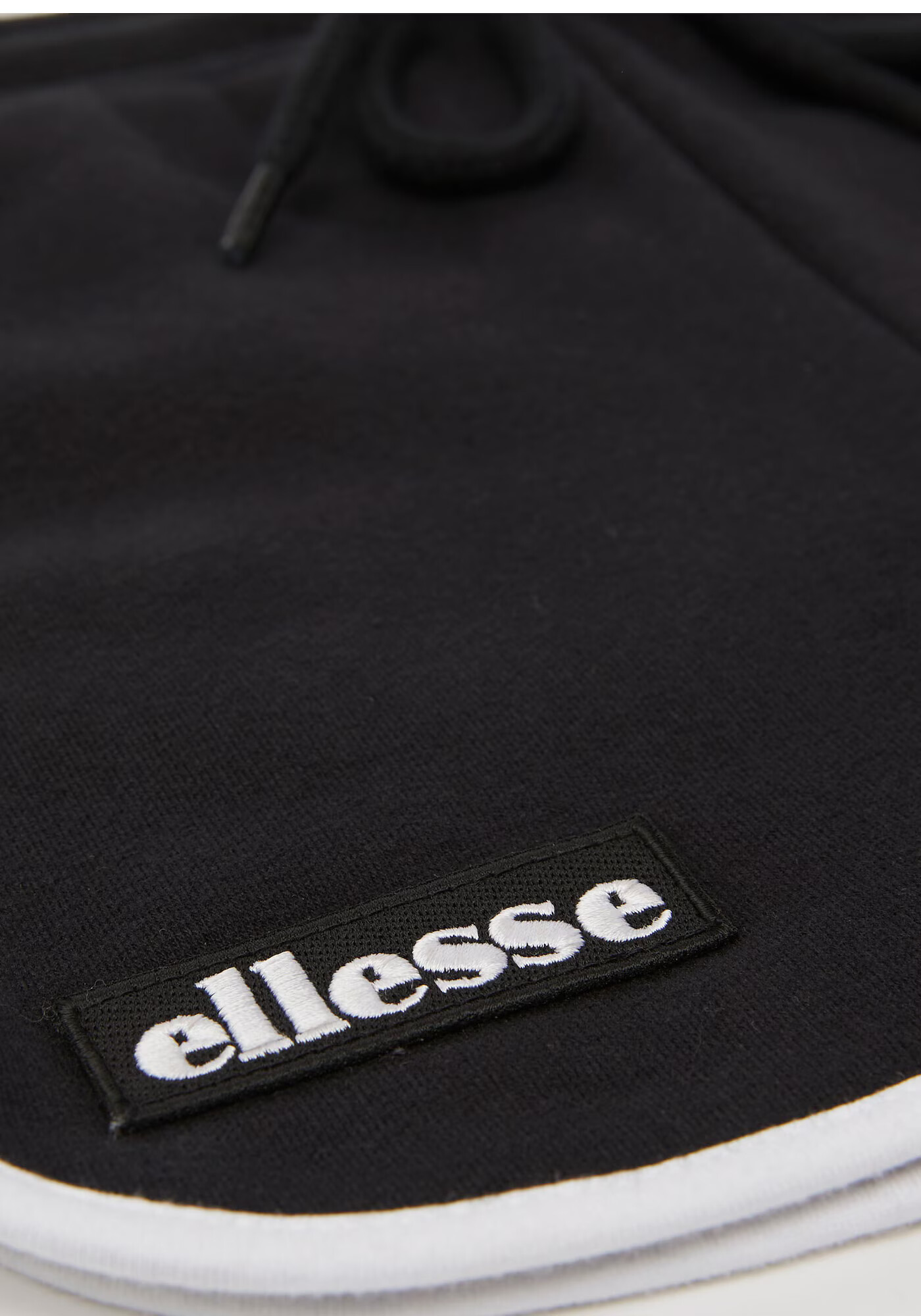 ELLESSE Pantaloni 'Victena' portocaliu / roșu / negru / alb - Pled.ro