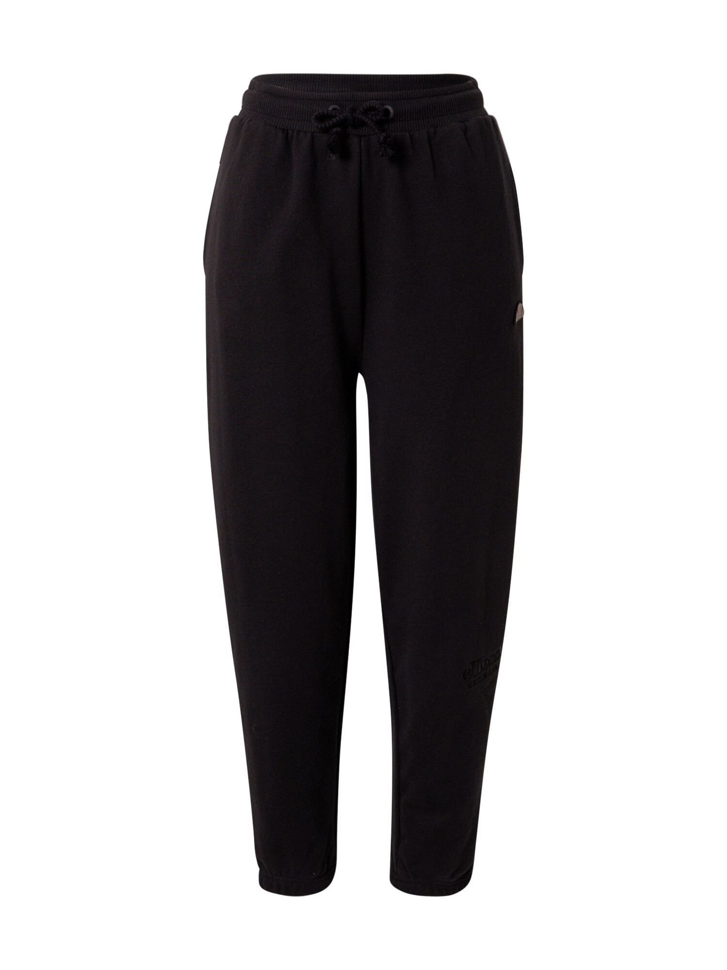 ELLESSE Pantaloni 'Yein' negru - Pled.ro