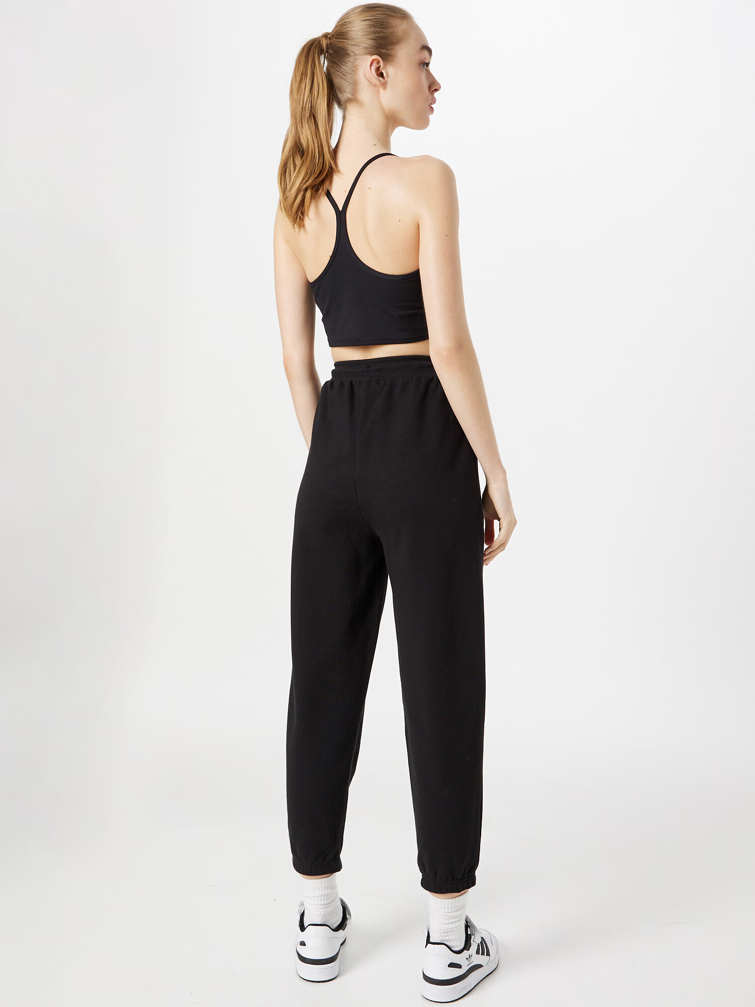 ELLESSE Pantaloni 'Yein' negru - Pled.ro