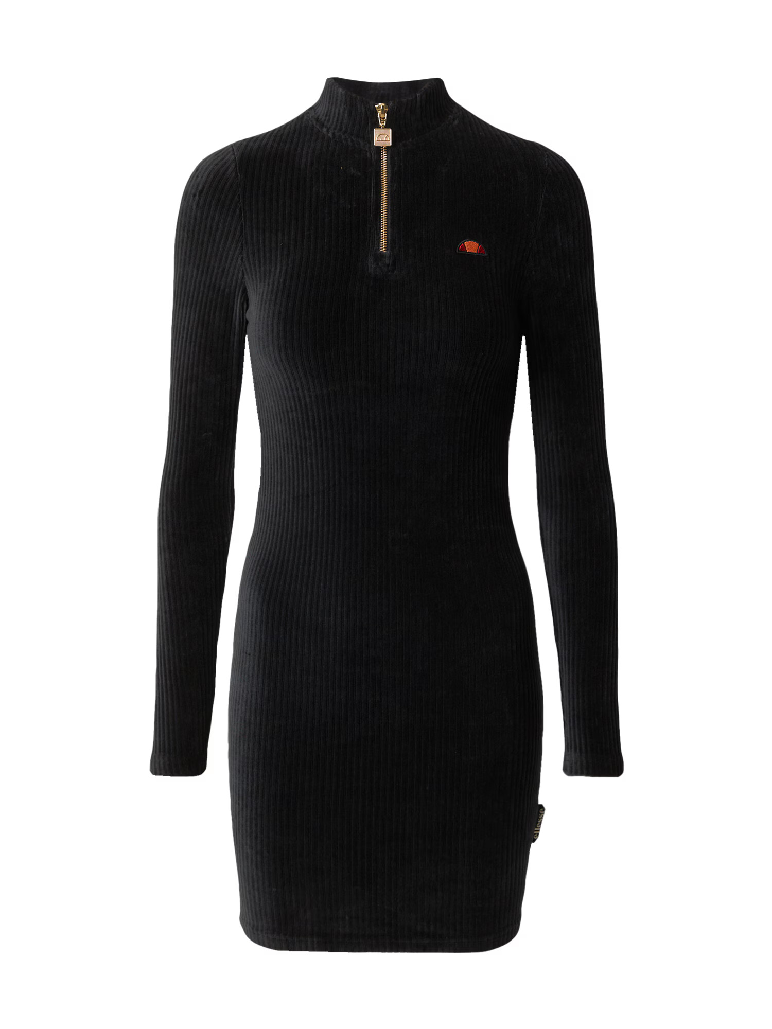 ELLESSE Rochie 'Cecillia' negru - Pled.ro