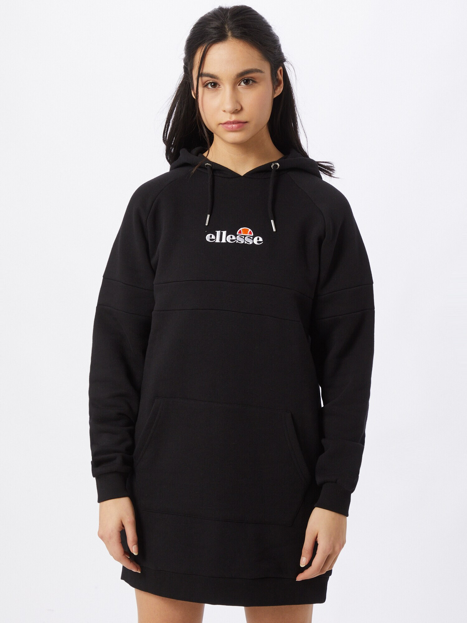 ELLESSE Rochie 'Kandita' negru - Pled.ro