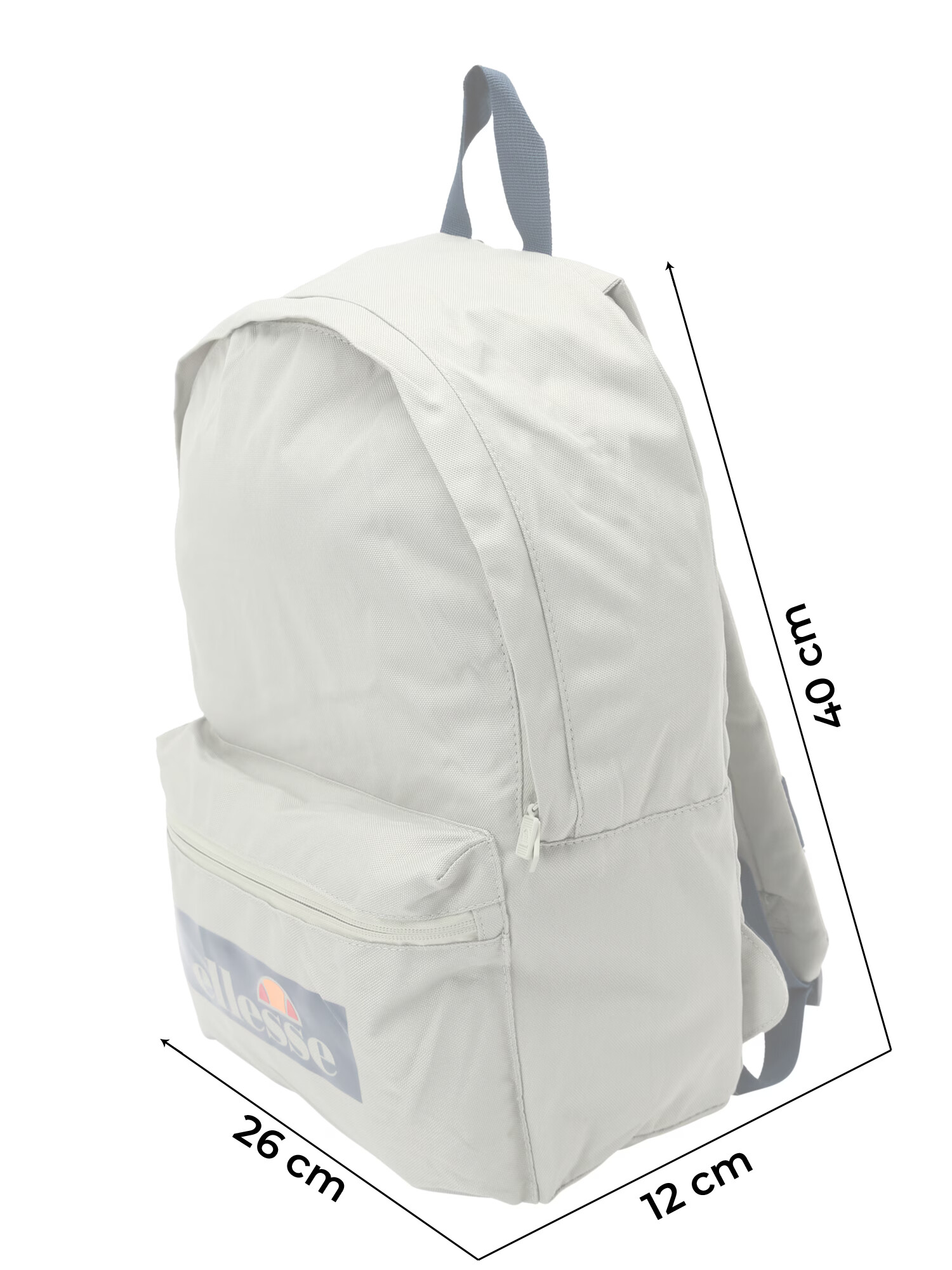 ELLESSE Rucsac 'Cabara' bleumarin - Pled.ro