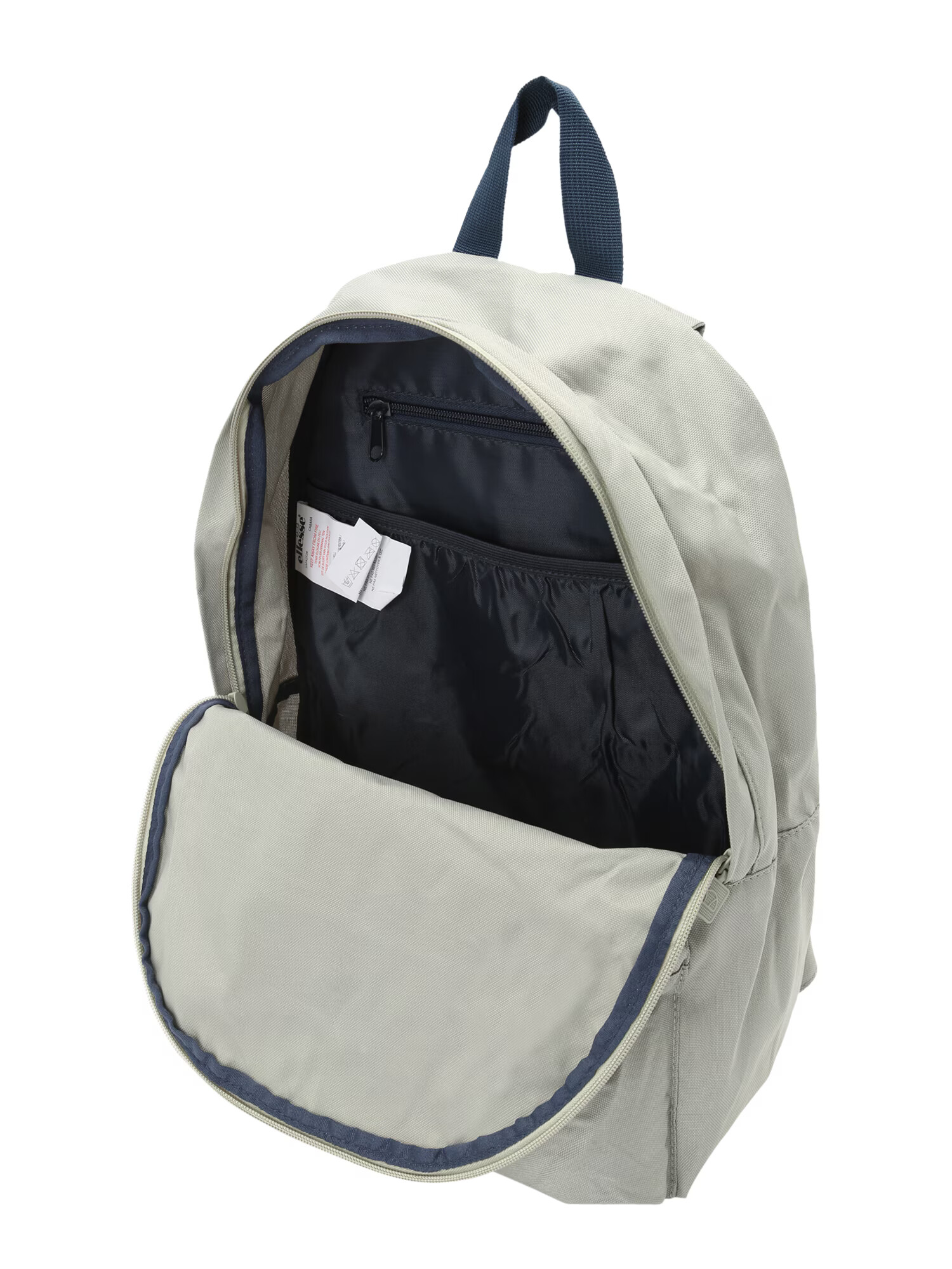 ELLESSE Rucsac 'Cabara' bleumarin - Pled.ro