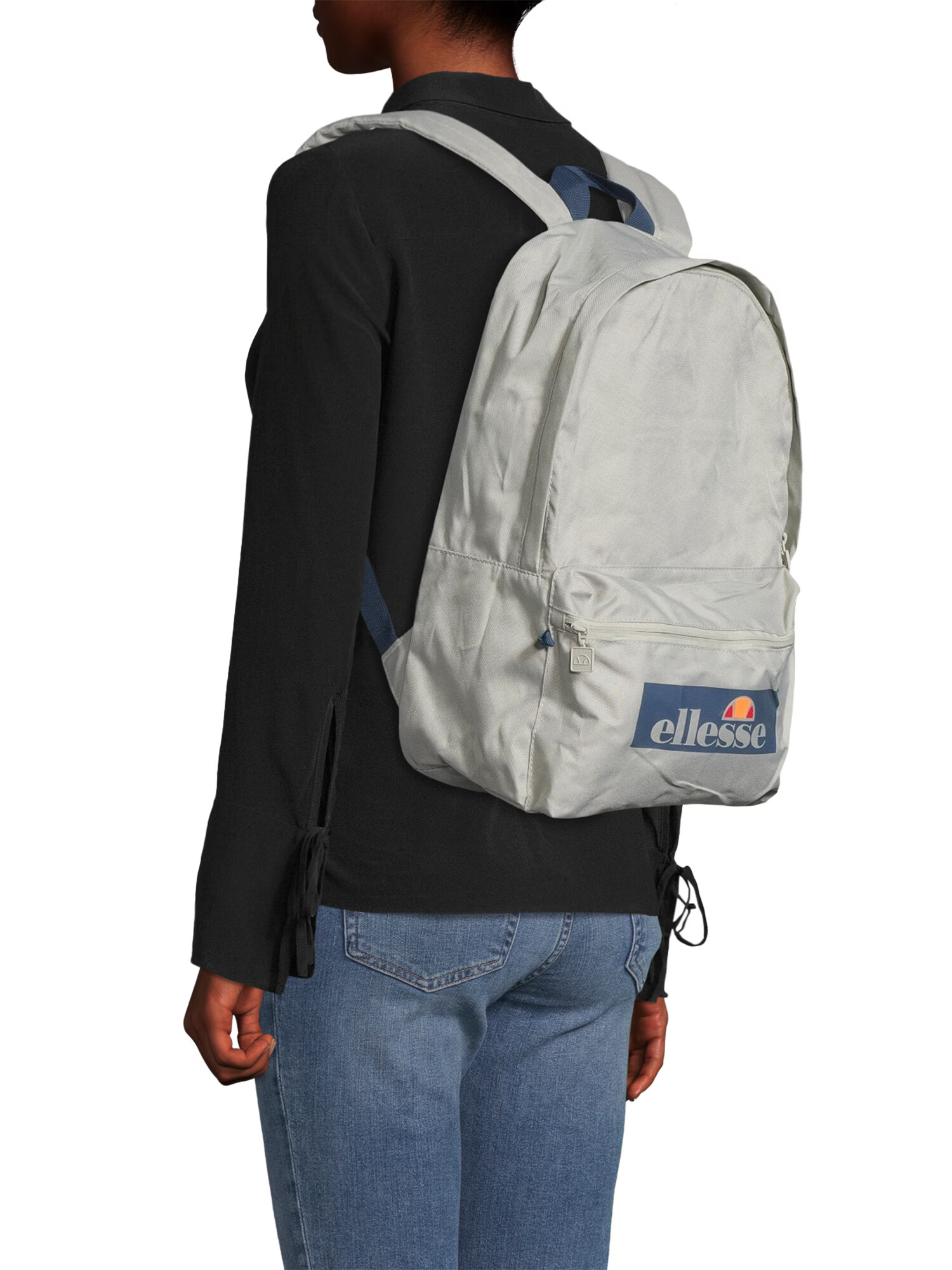 ELLESSE Rucsac 'Cabara' bleumarin - Pled.ro