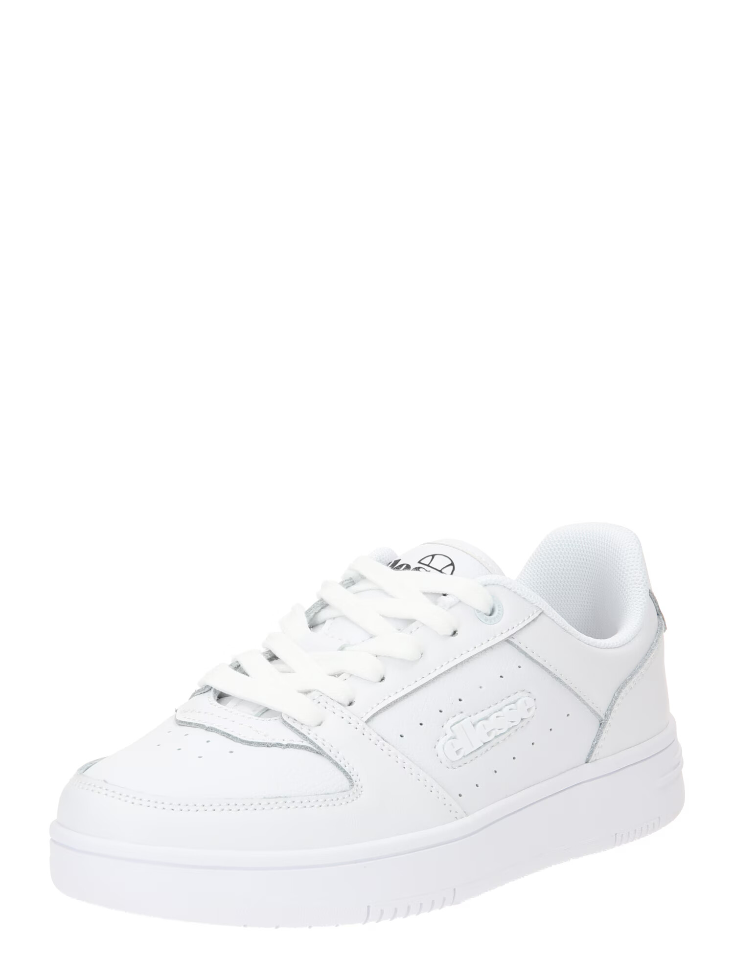 ELLESSE Sneaker low 'Panaro' alb - Pled.ro