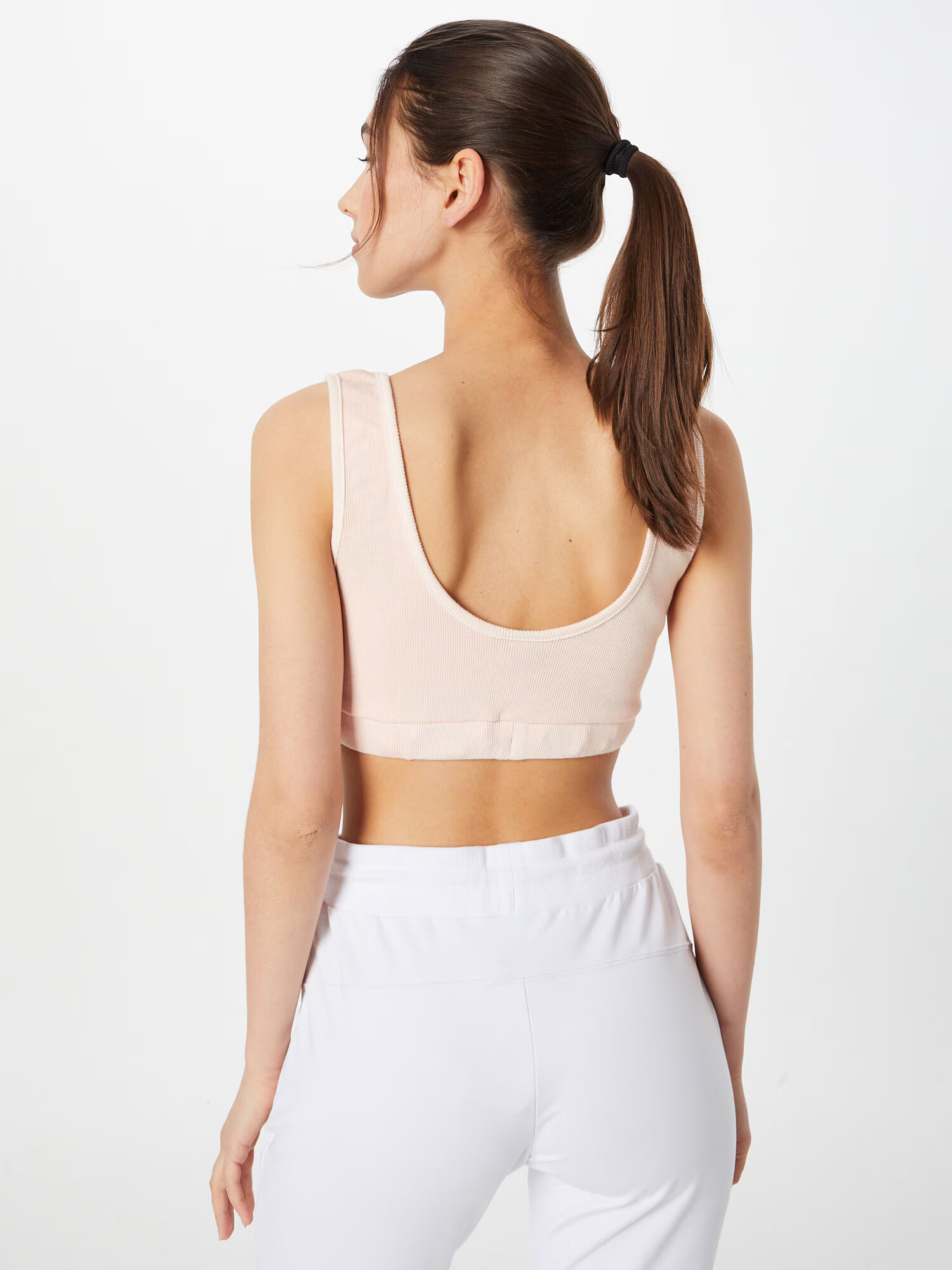 ELLESSE Top roz deschis - Pled.ro