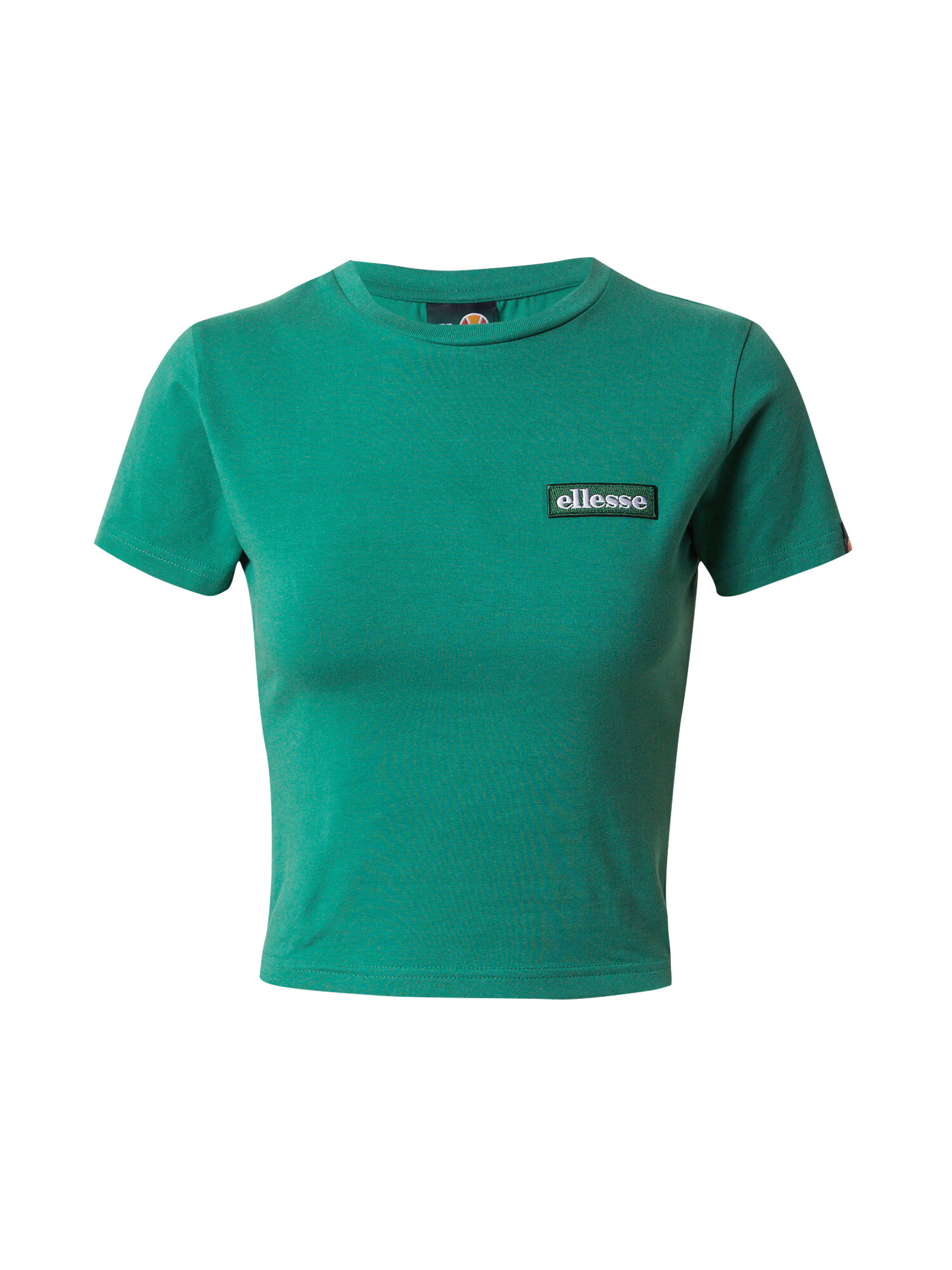 ELLESSE Tricou 'Chelu' verde - Pled.ro