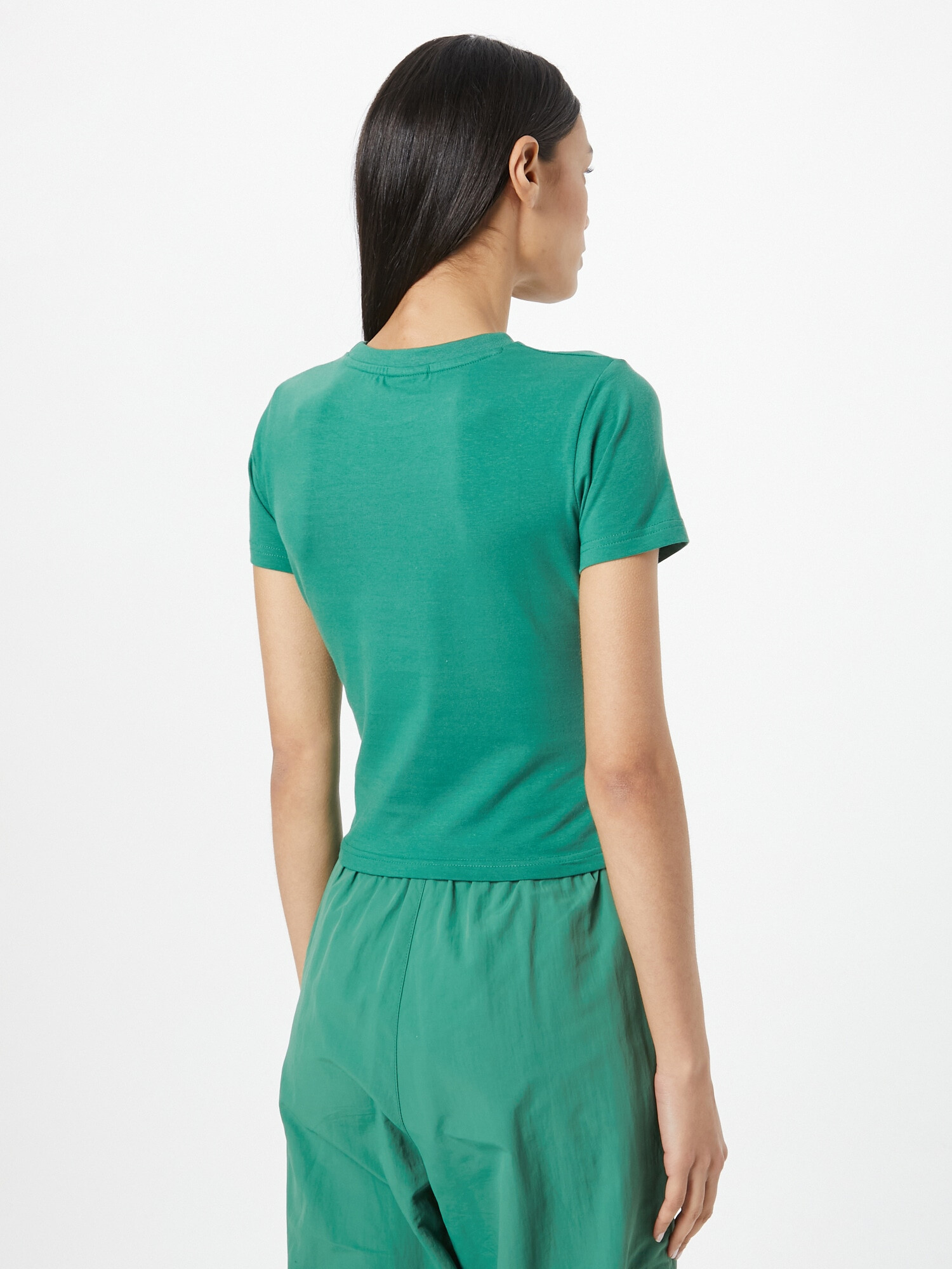 ELLESSE Tricou 'Chelu' verde - Pled.ro