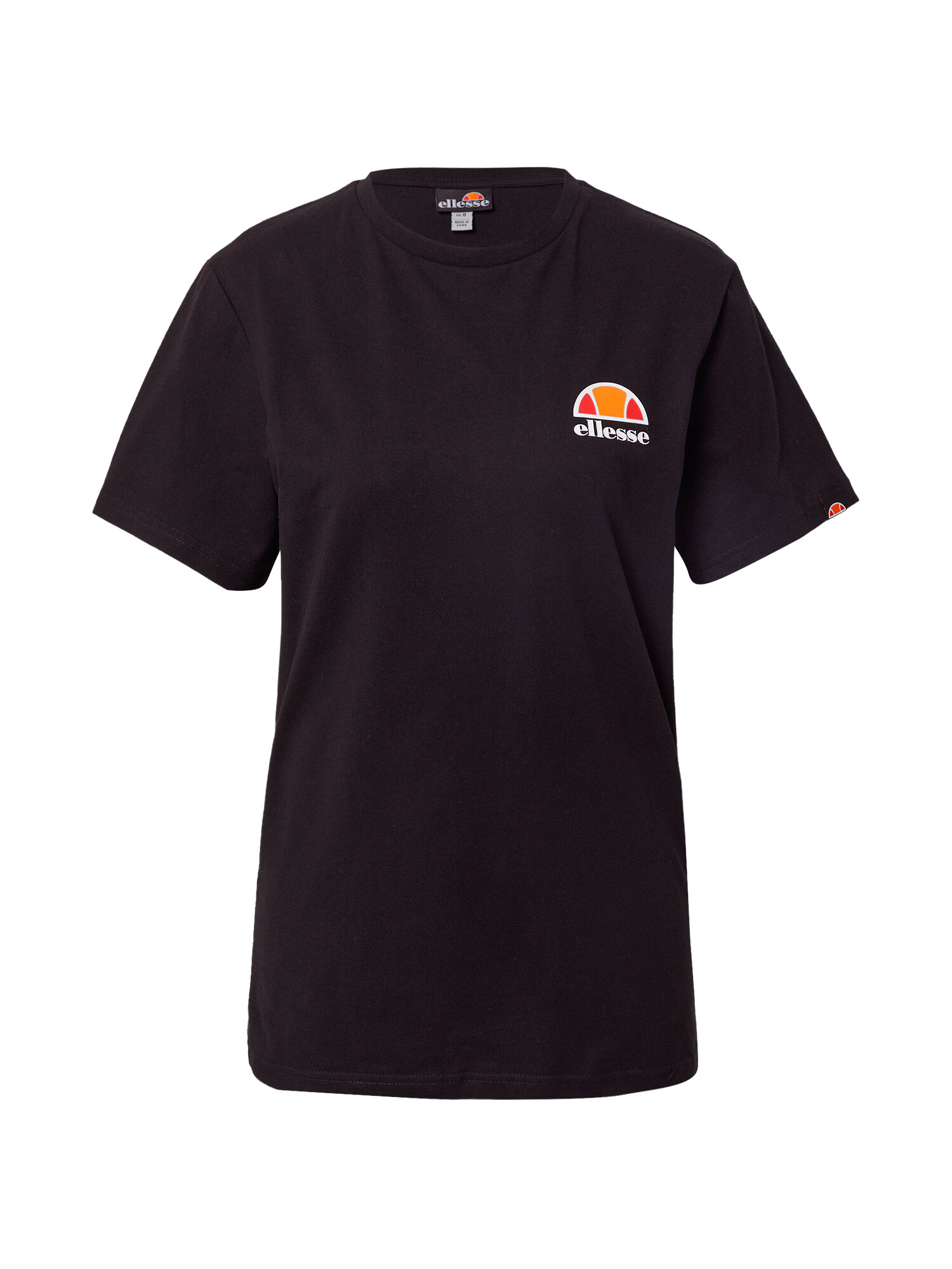 ELLESSE Tricou funcțional 'Annifa' negru - Pled.ro