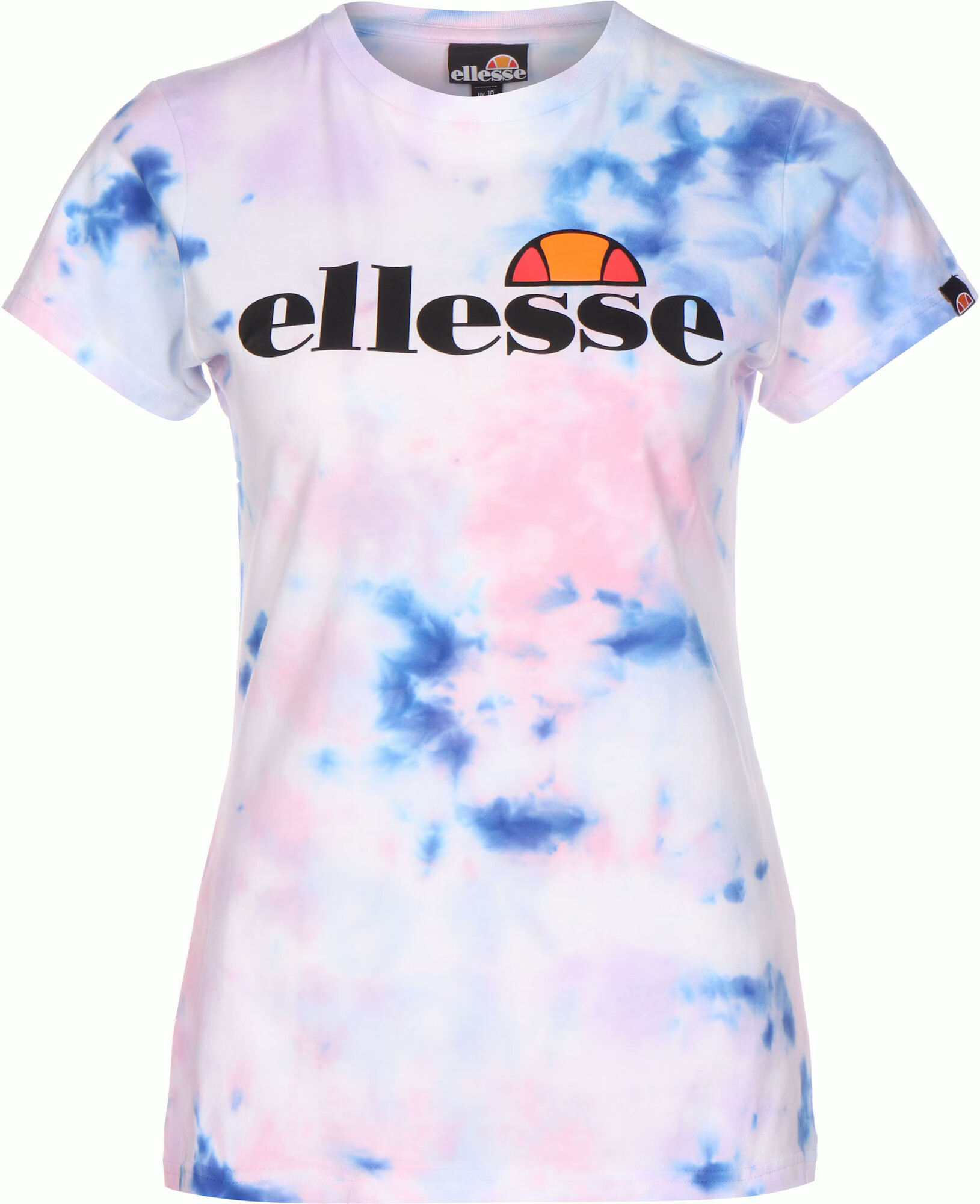 ELLESSE Tricou ' Hayes Tie Dye ' mai multe culori - Pled.ro