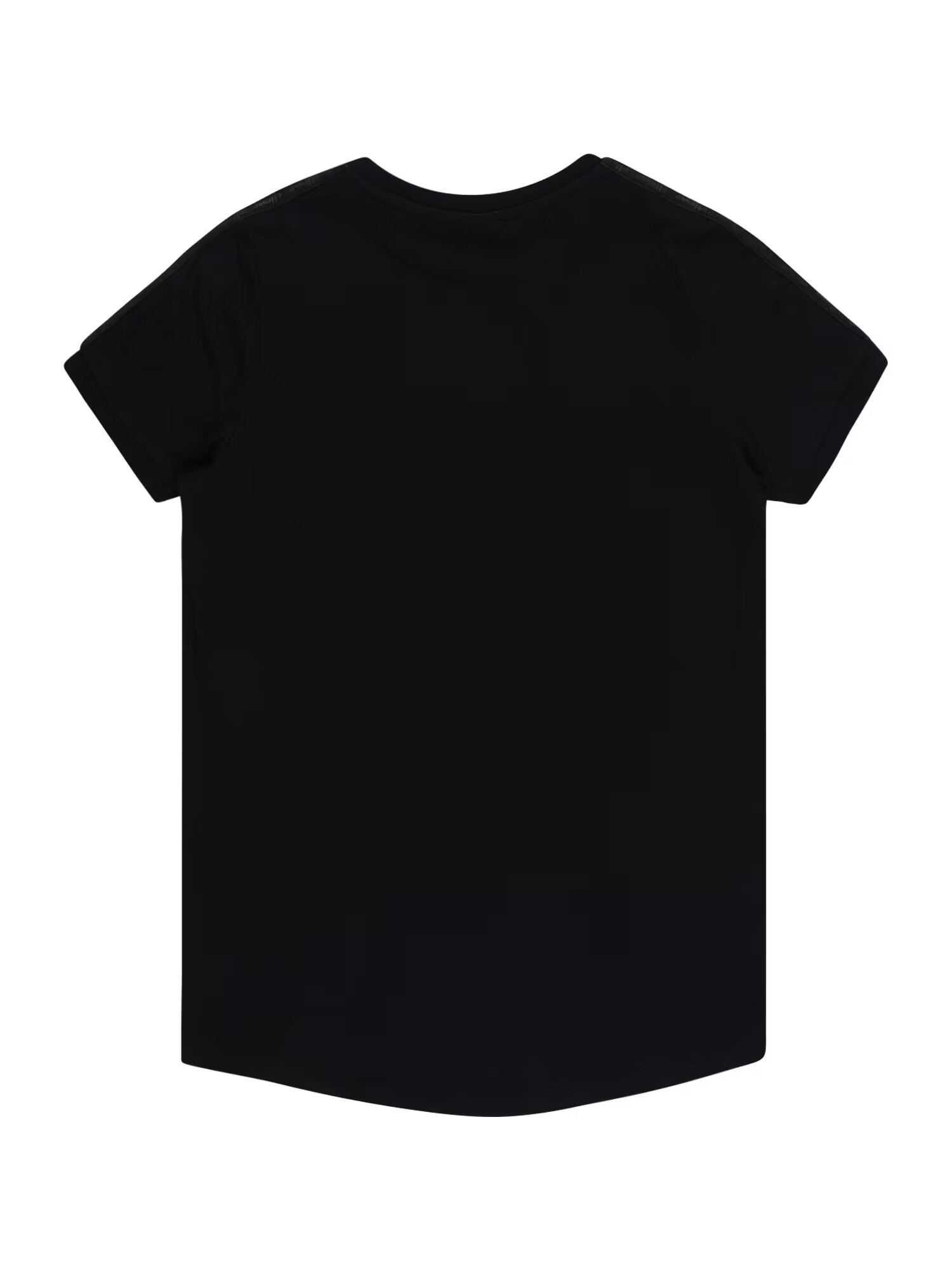 ELLESSE Tricou 'Key' gri / gri închis / negru - Pled.ro