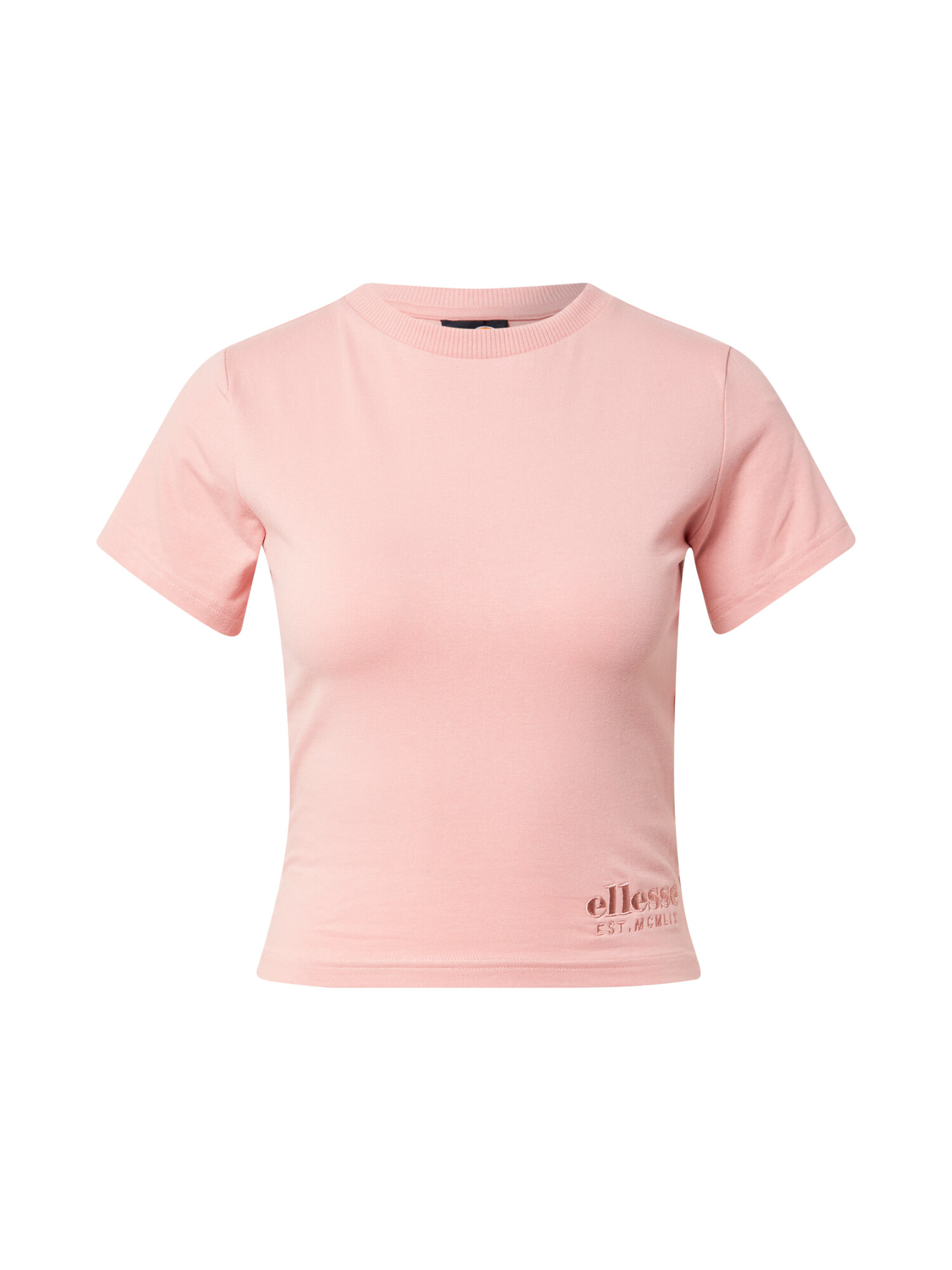 ELLESSE Tricou roz - Pled.ro