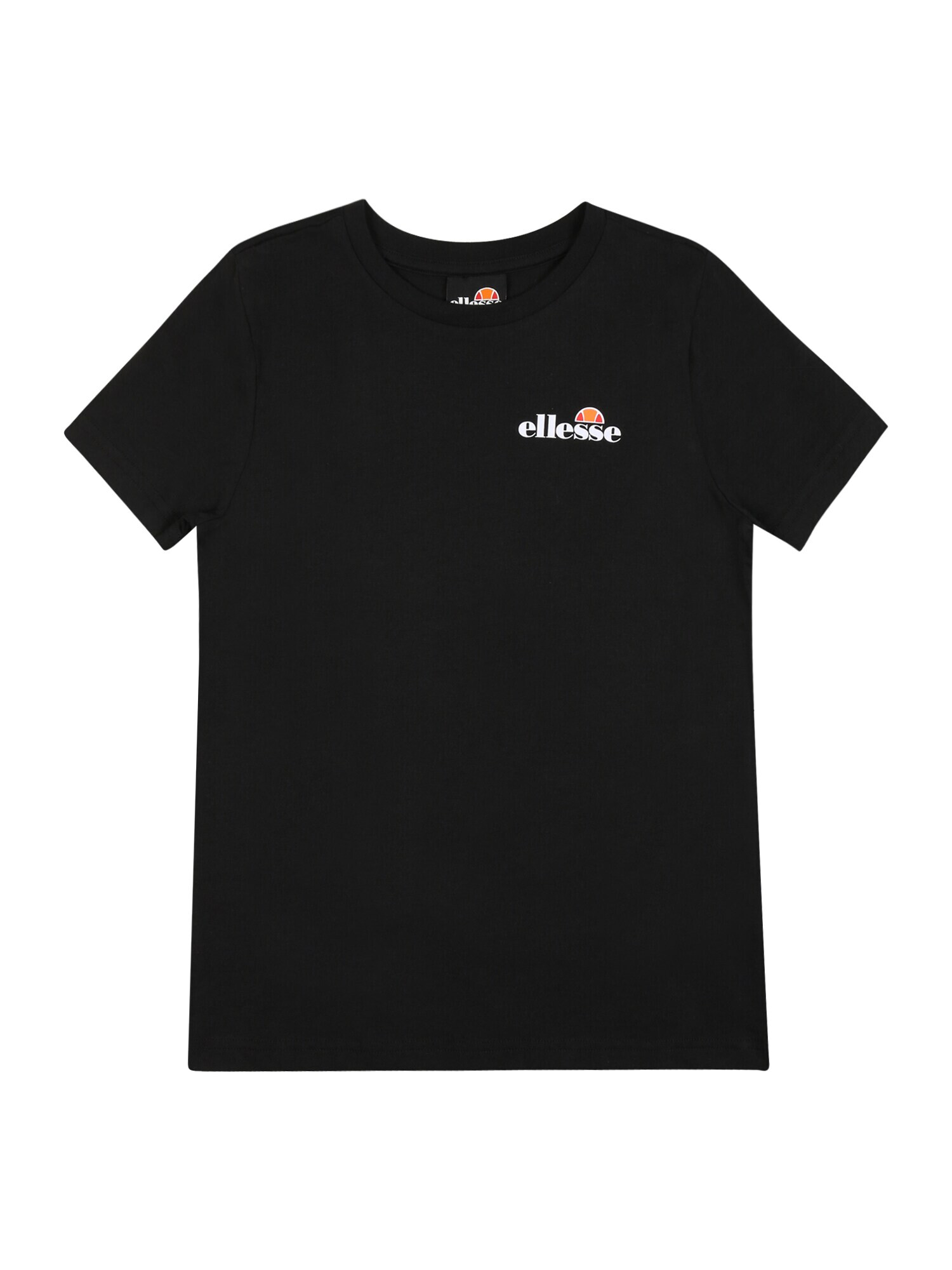 ELLESSE Tricou 'Salim' mai multe culori / negru - Pled.ro