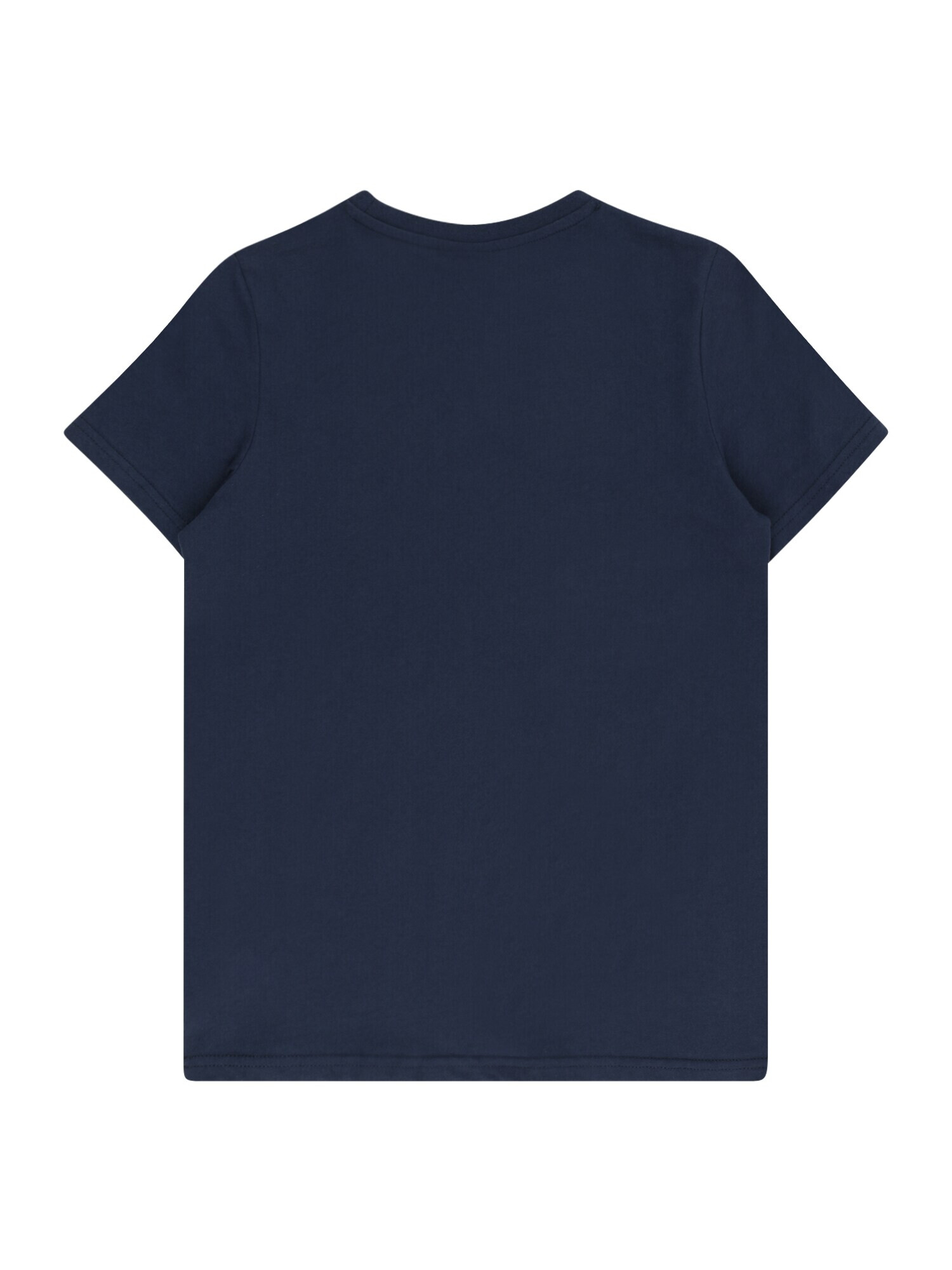 ELLESSE Tricou 'Viero' bleumarin / albastru deschis / alb - Pled.ro