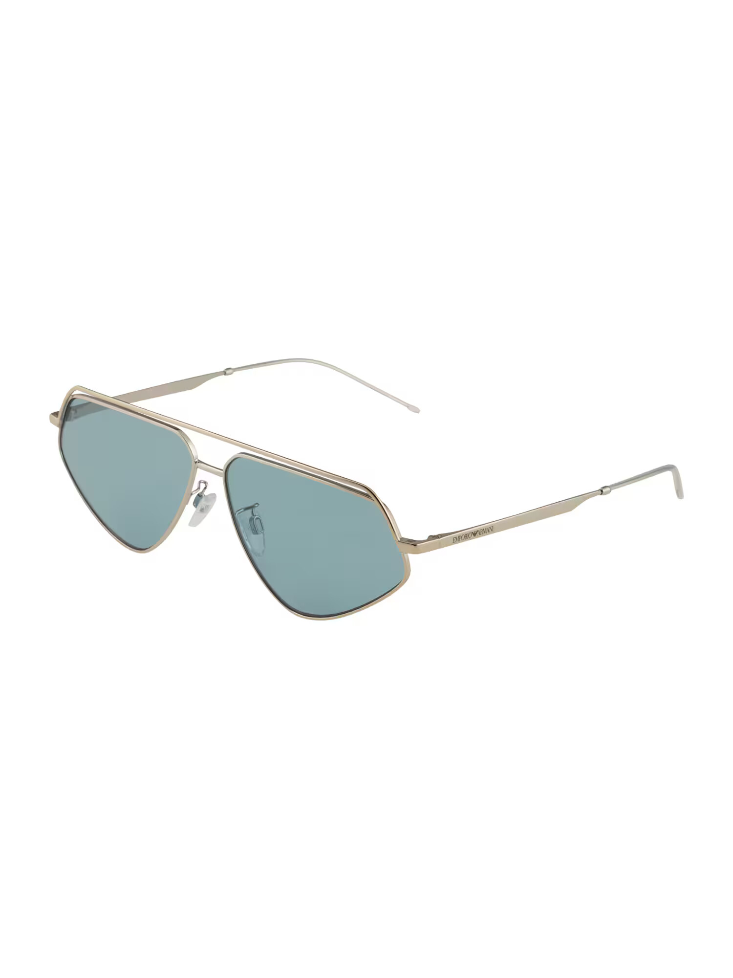 Emporio Armani Ochelari de soare '0EA2126' argintiu - Pled.ro