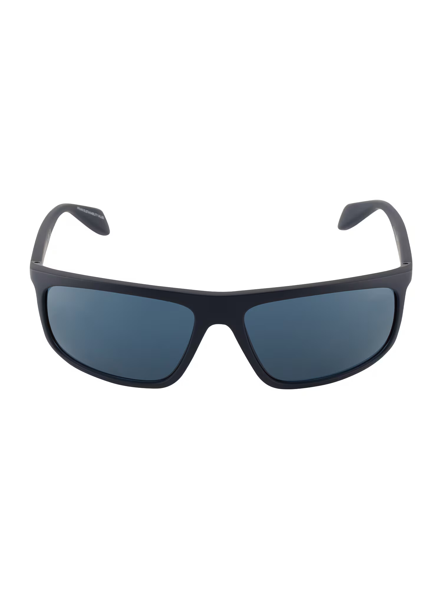 Emporio Armani Ochelari de soare '0EA4212U 64' albastru noapte / cyan / gri - Pled.ro