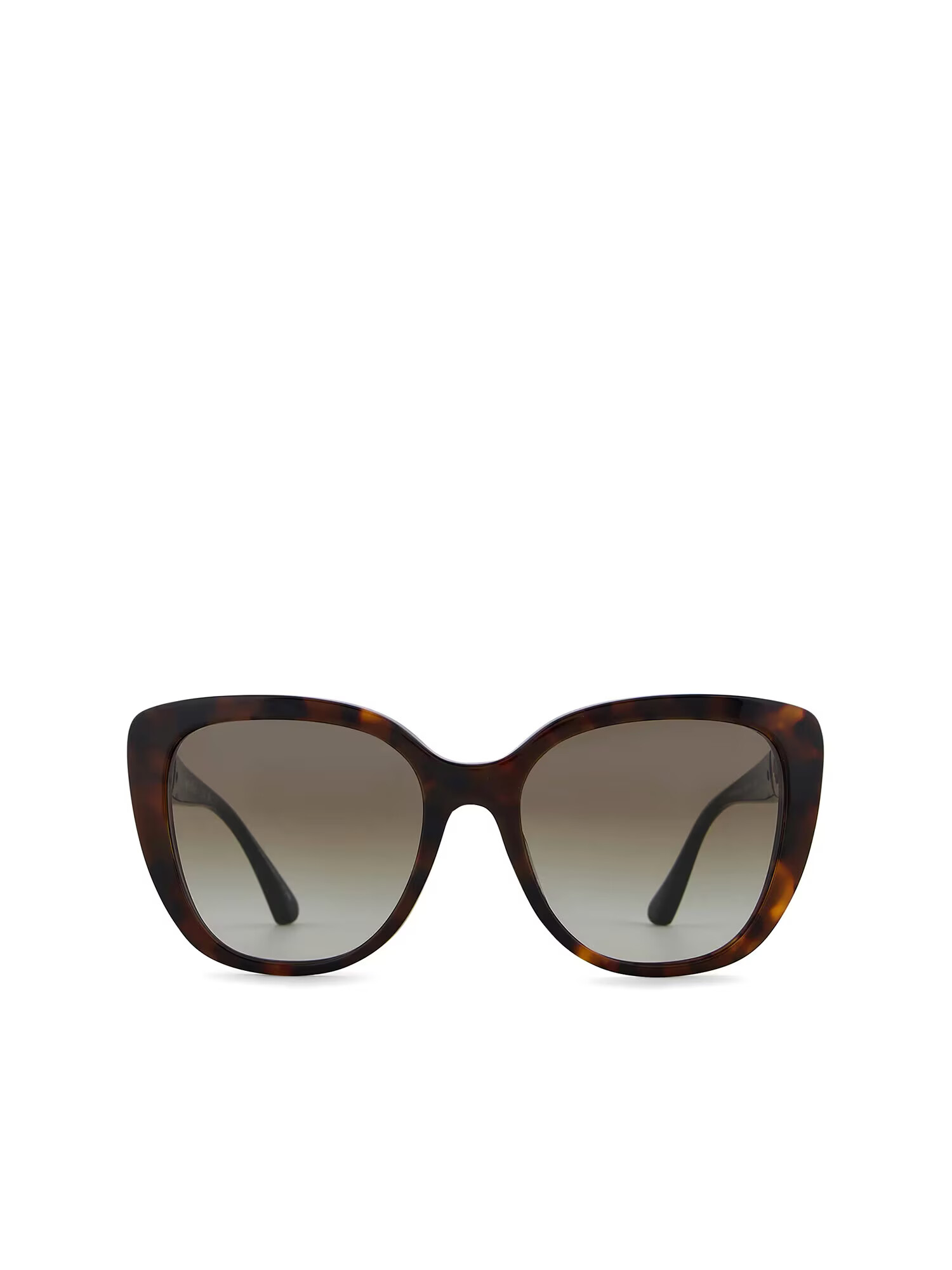 Emporio Armani Ochelari de soare '0EA4214U 54' auriu / oliv / roșu burgundy / negru - Pled.ro