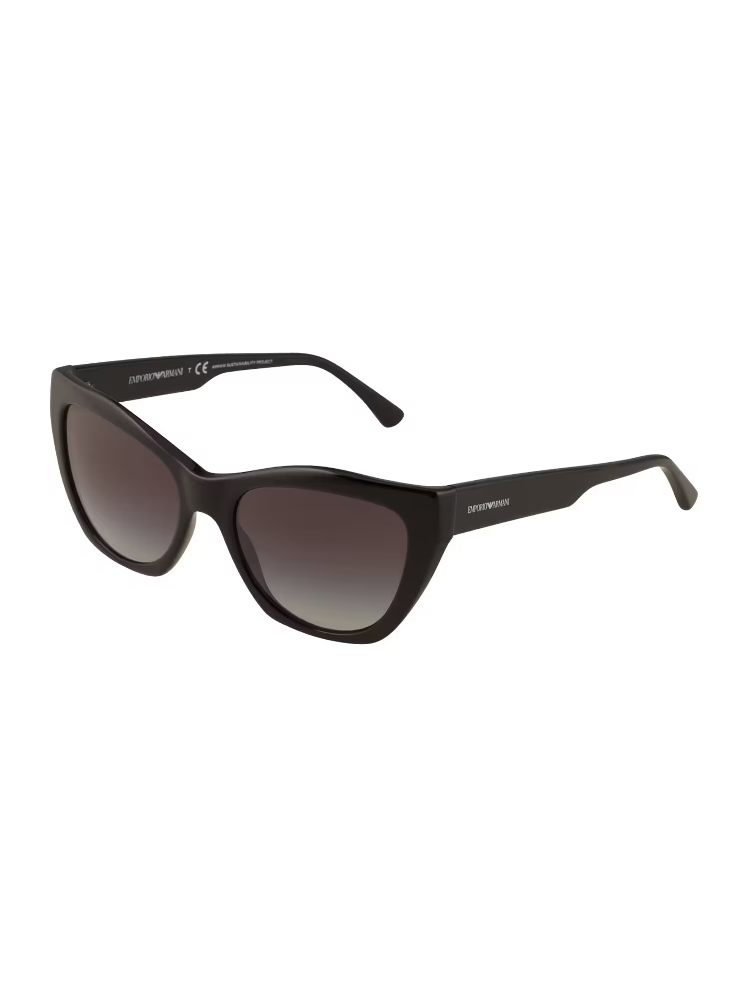 Emporio Armani Ochelari de soare negru - Pled.ro