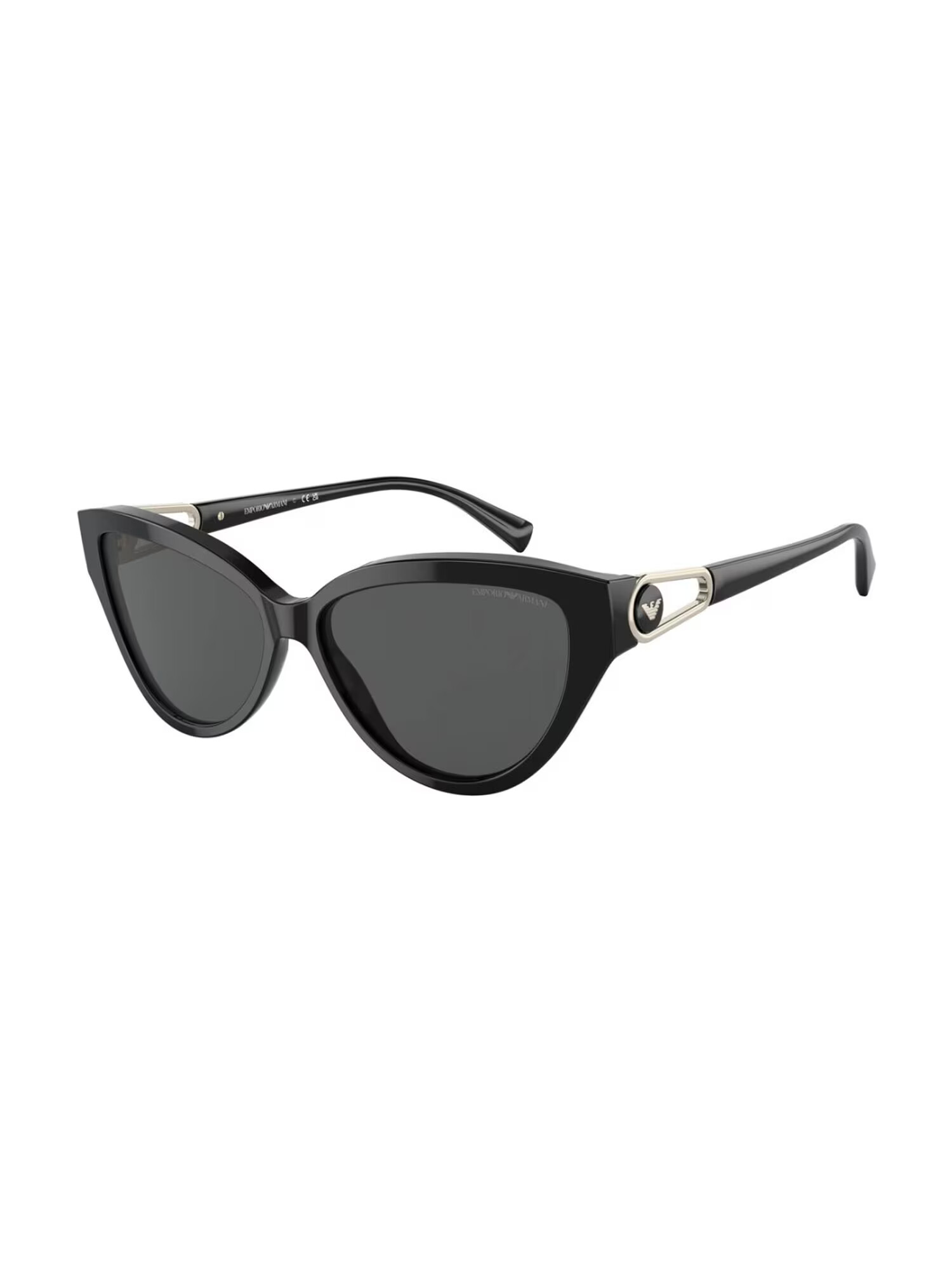 Emporio Armani Ochelari de soare negru - Pled.ro