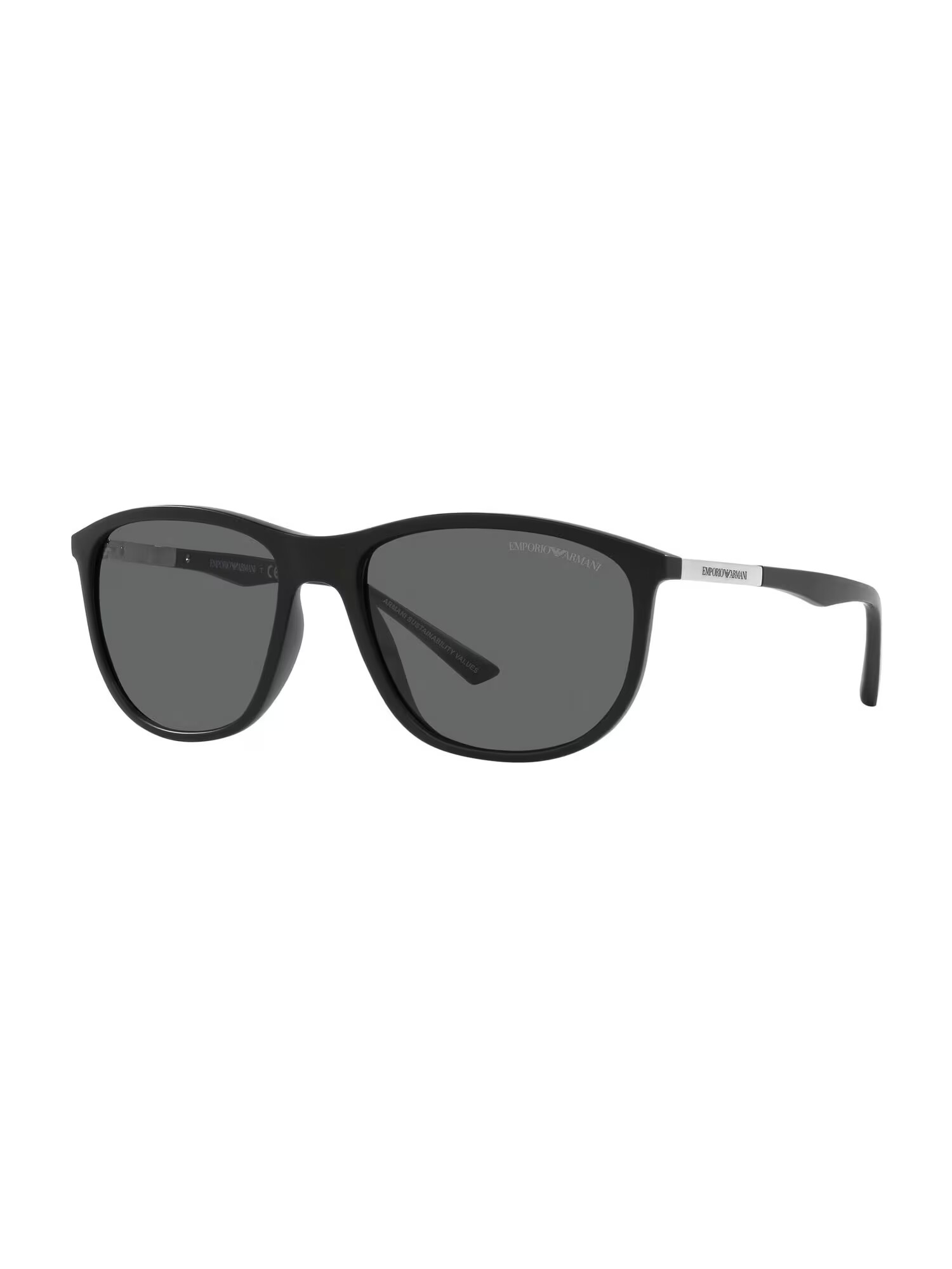 Emporio Armani Ochelari de soare negru - Pled.ro