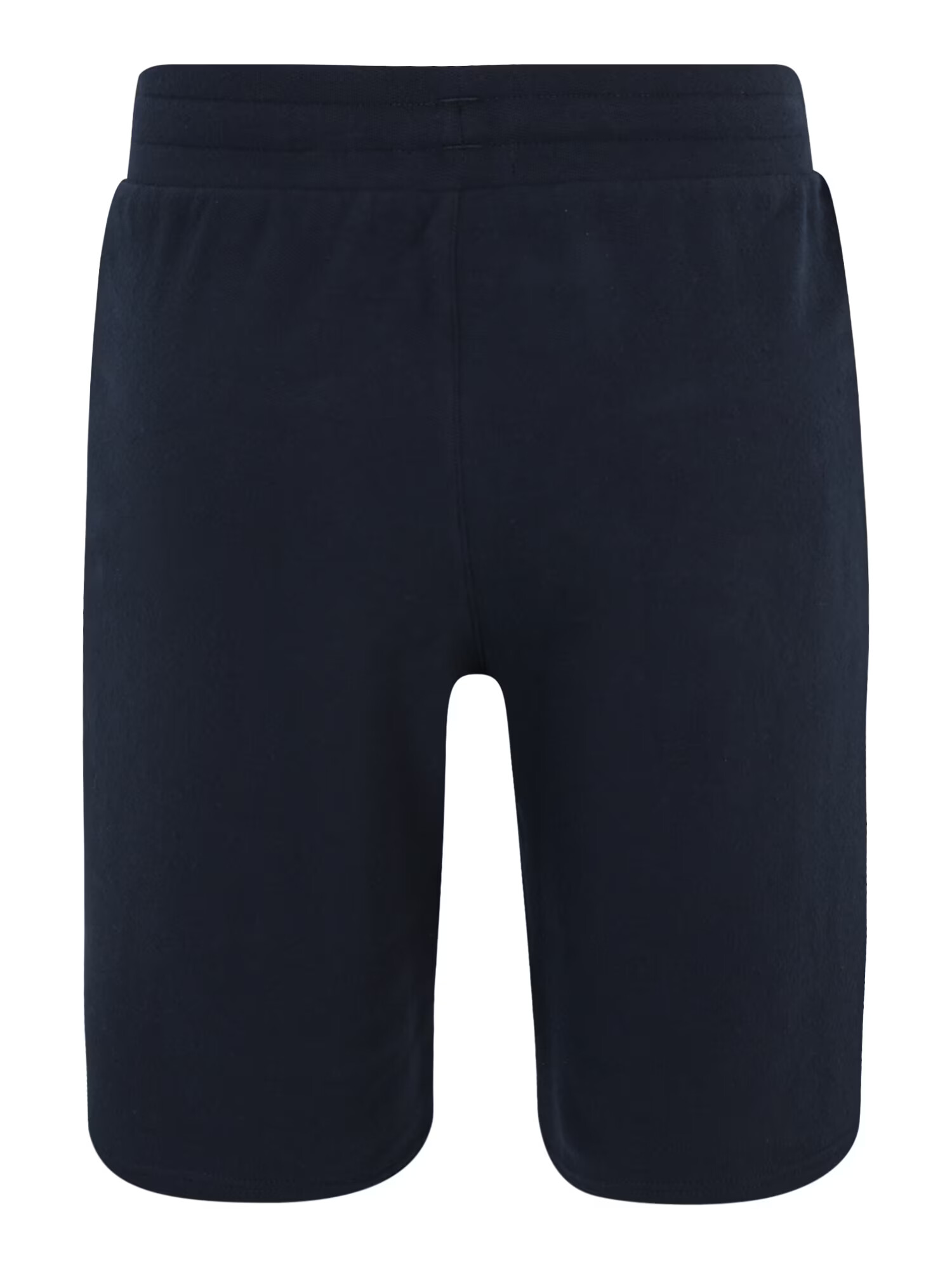 Emporio Armani Pantaloni bleumarin / gri - Pled.ro